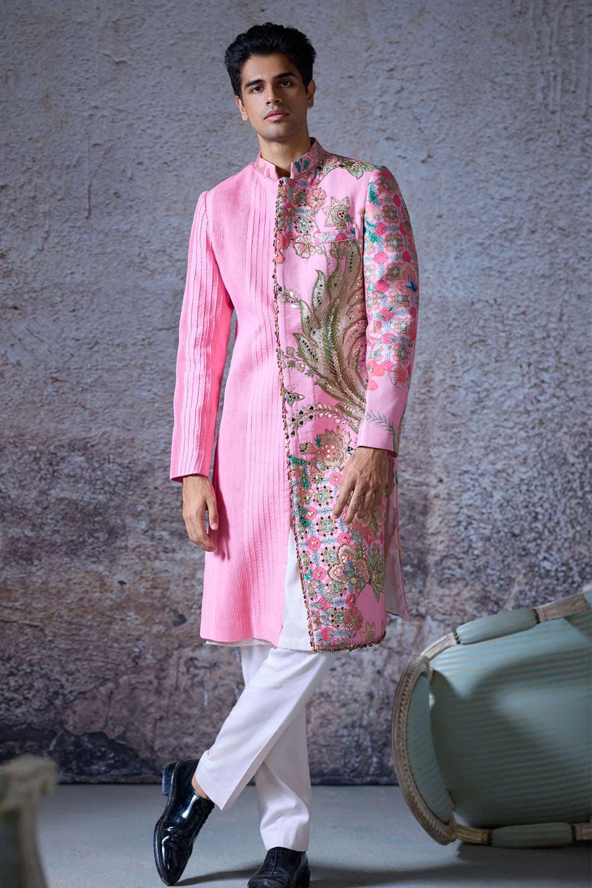 Azaan Sherwani