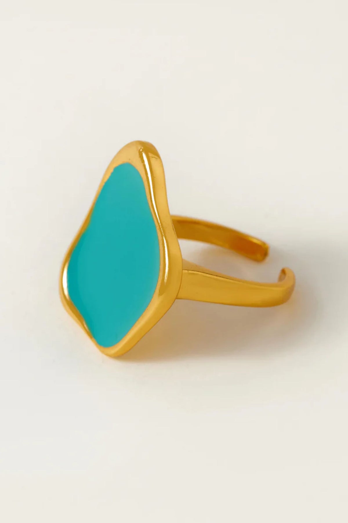 Noosa Aqua Ring