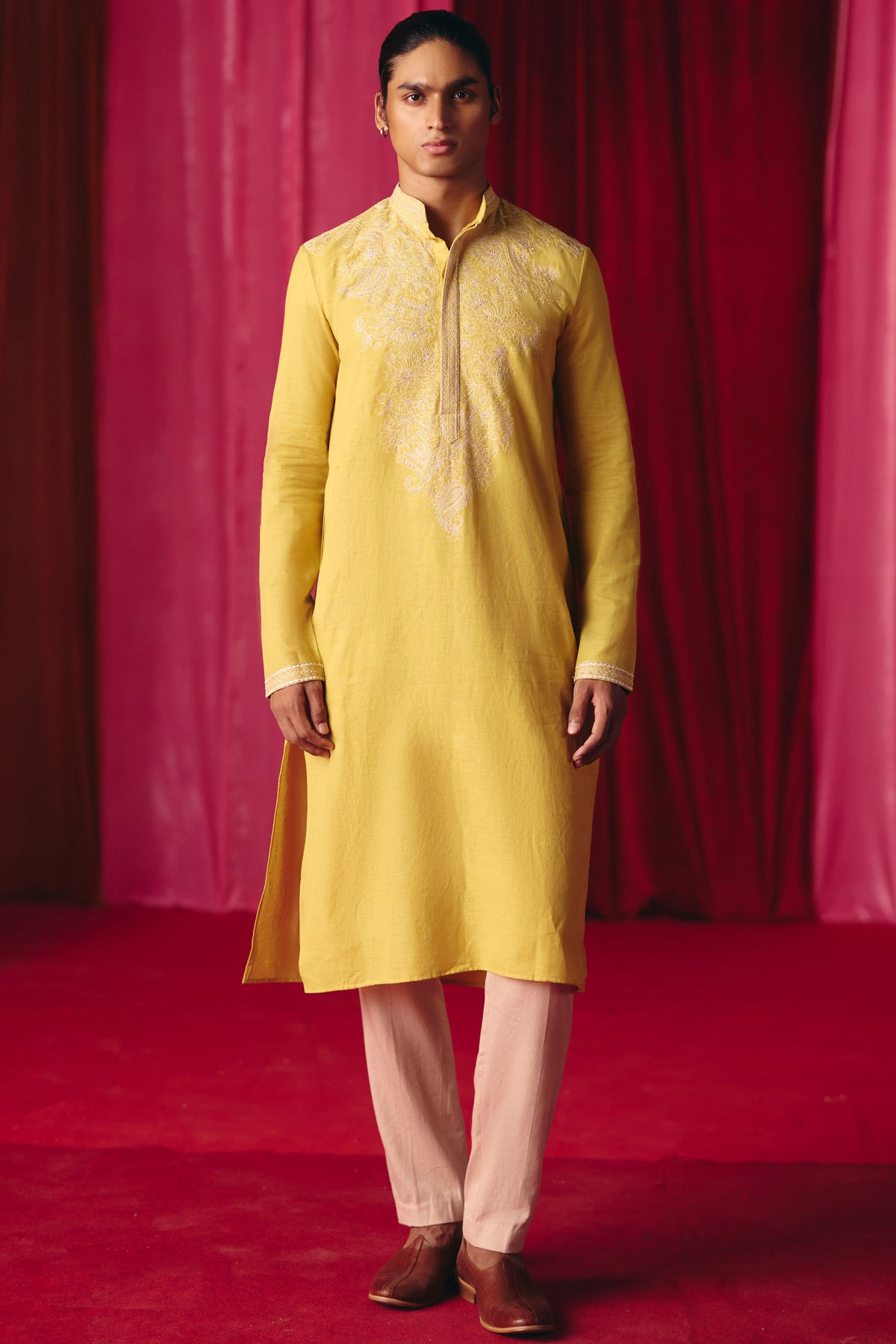 Rati Kurta