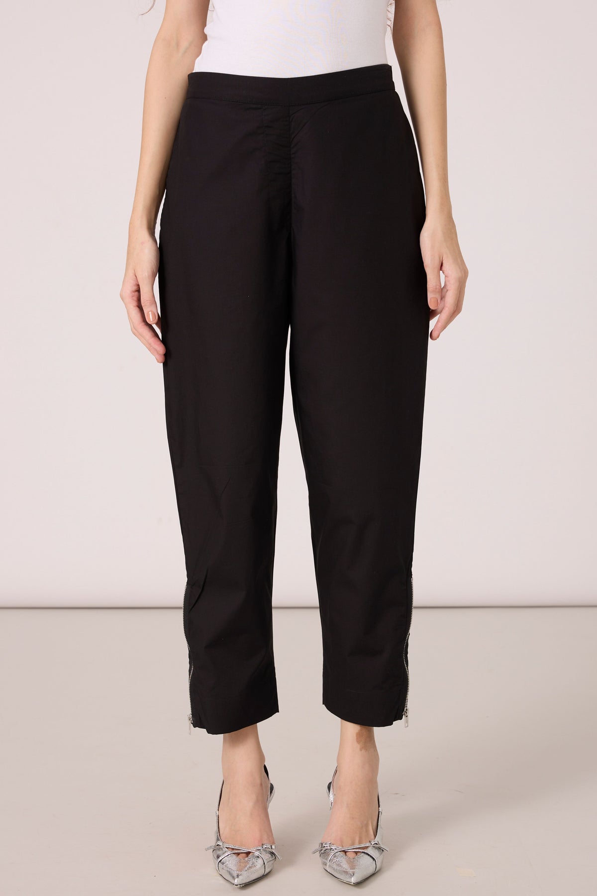 Maxine Black Pant