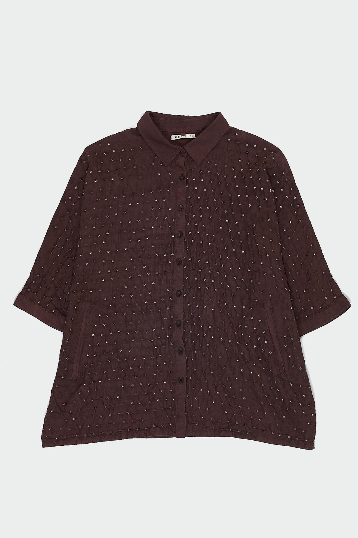 Blend Bandhani Shirt