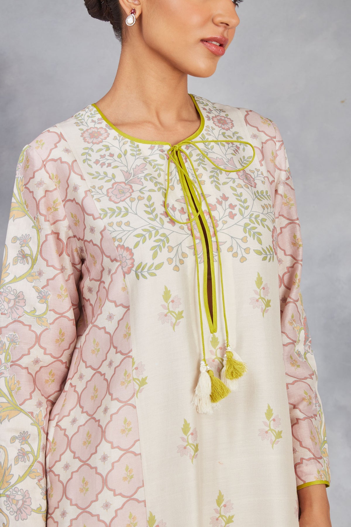 Affan Kurta Set