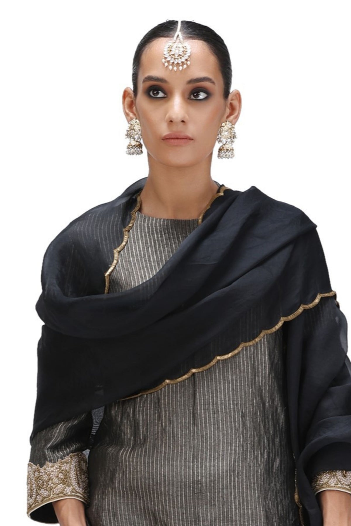 Ajaya Dupatta