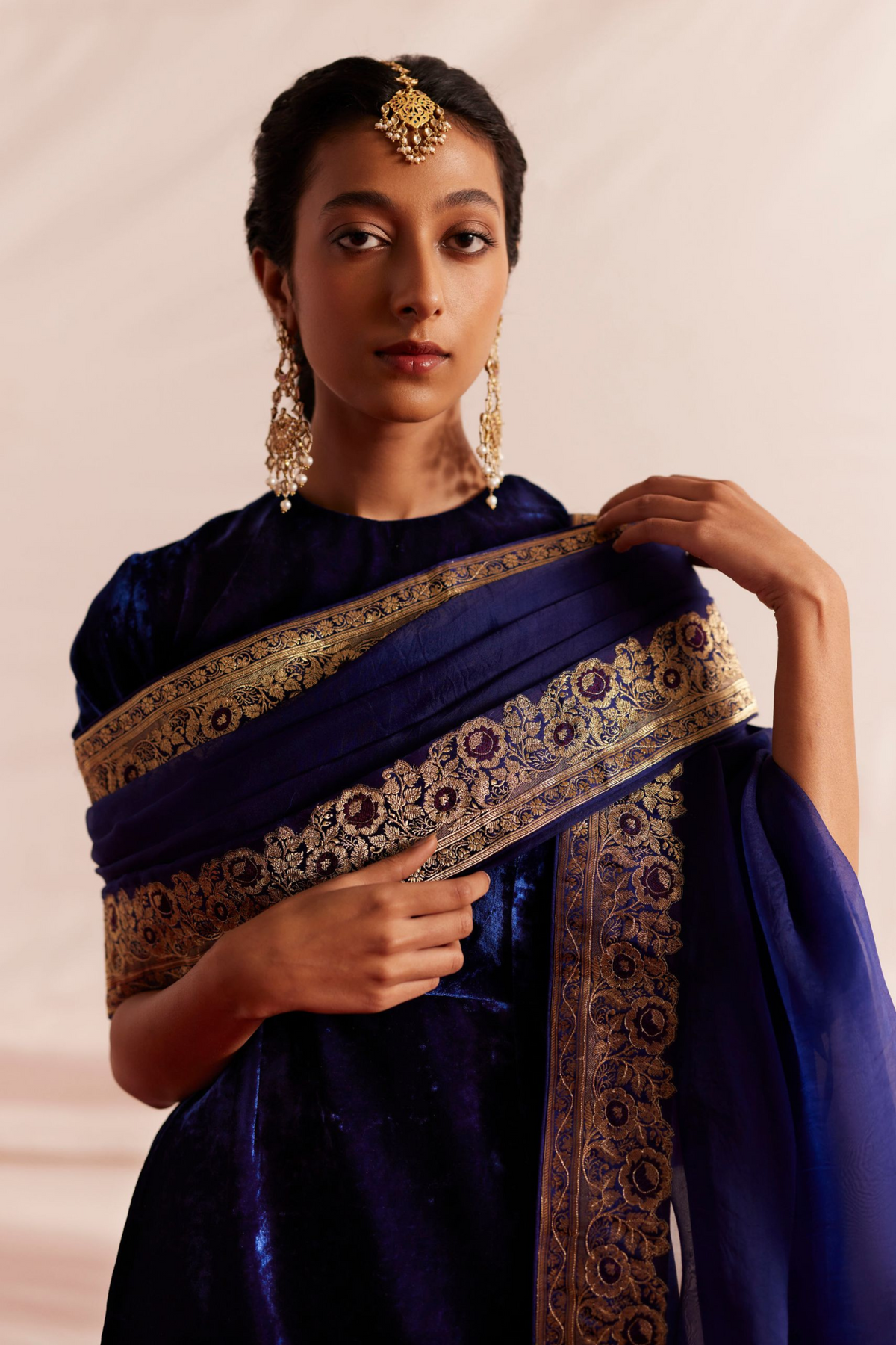 Simrat Dupatta