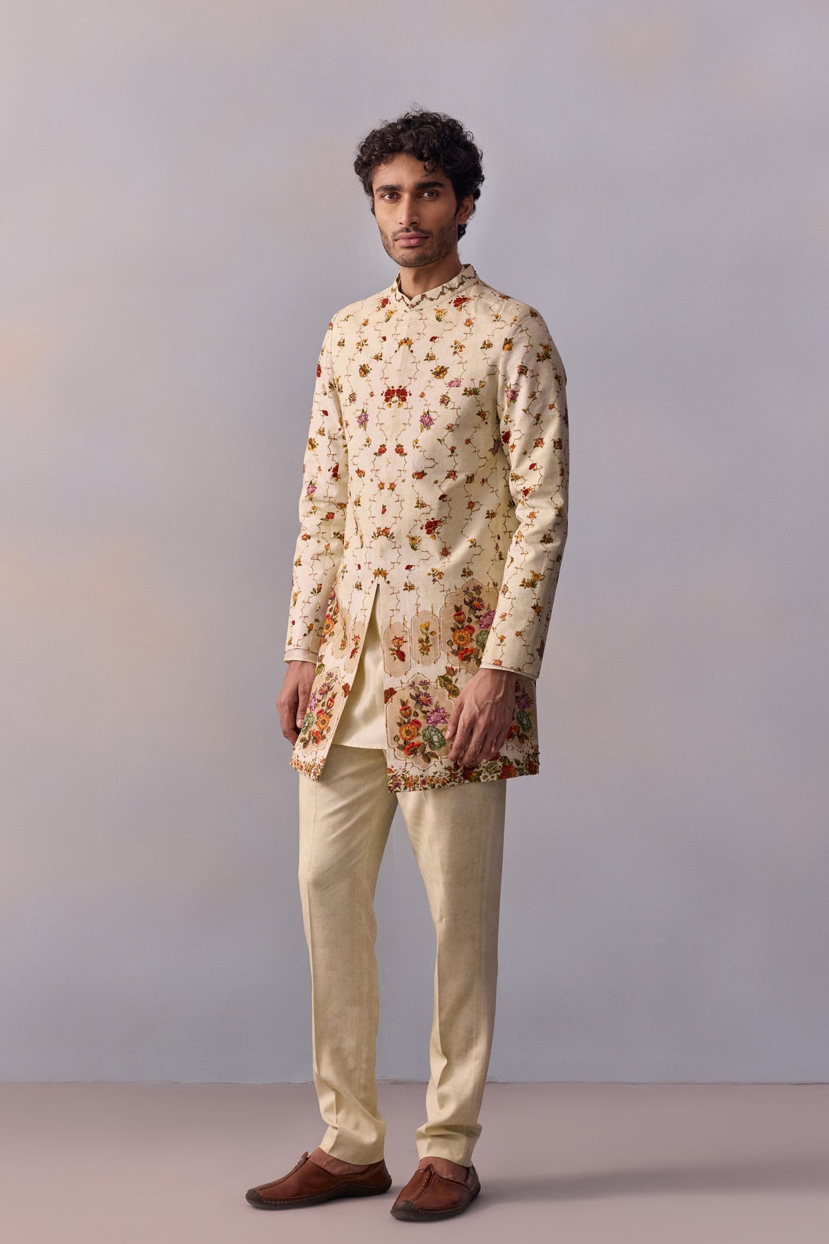 Rehyan Kurta Set