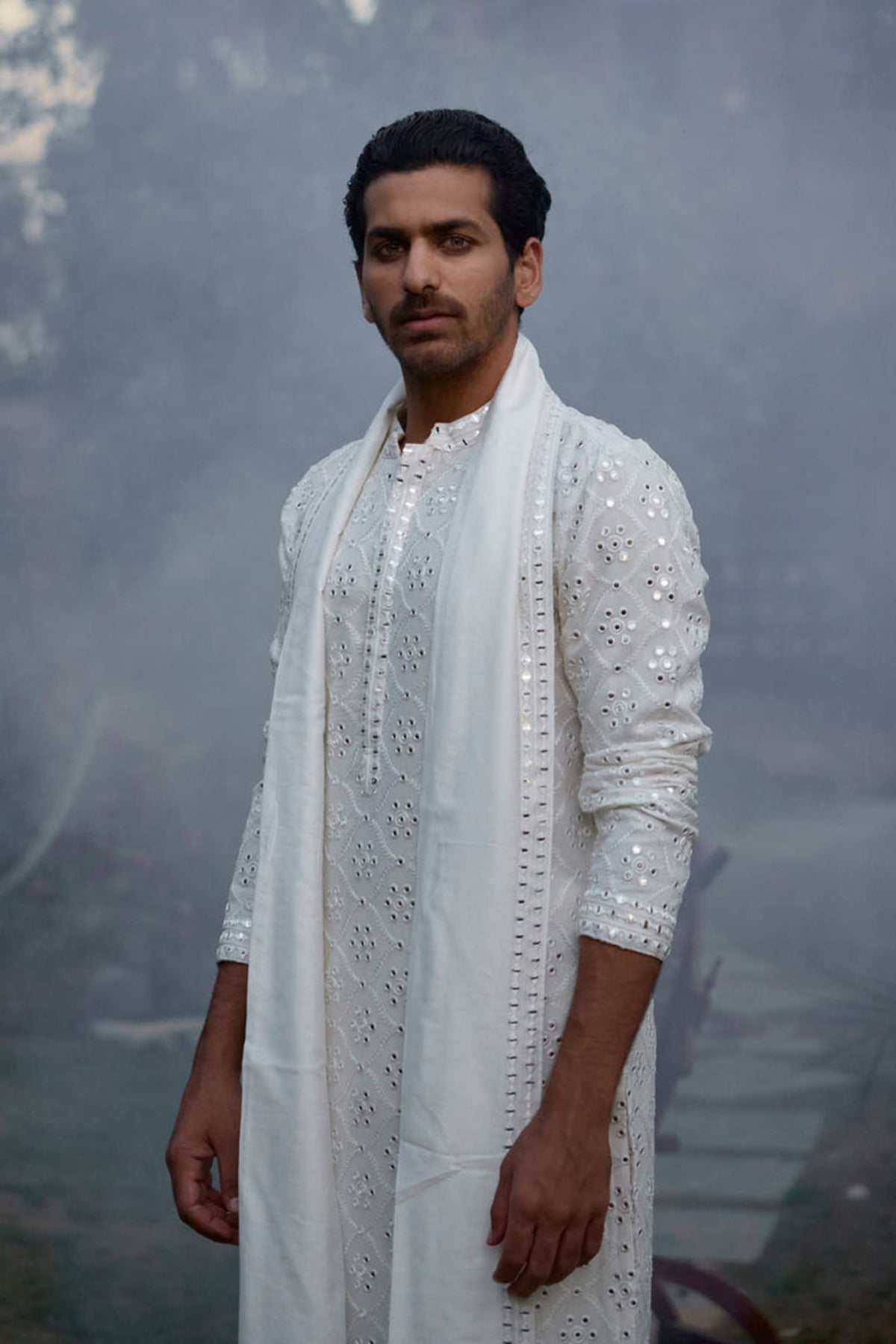 Ranbir Kurta Set