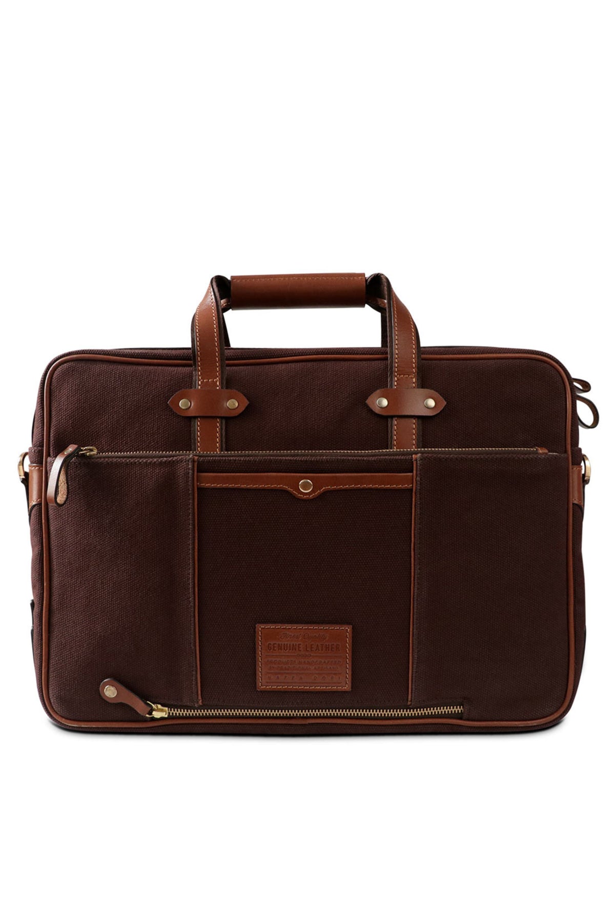 Wilkins Laptop Bag