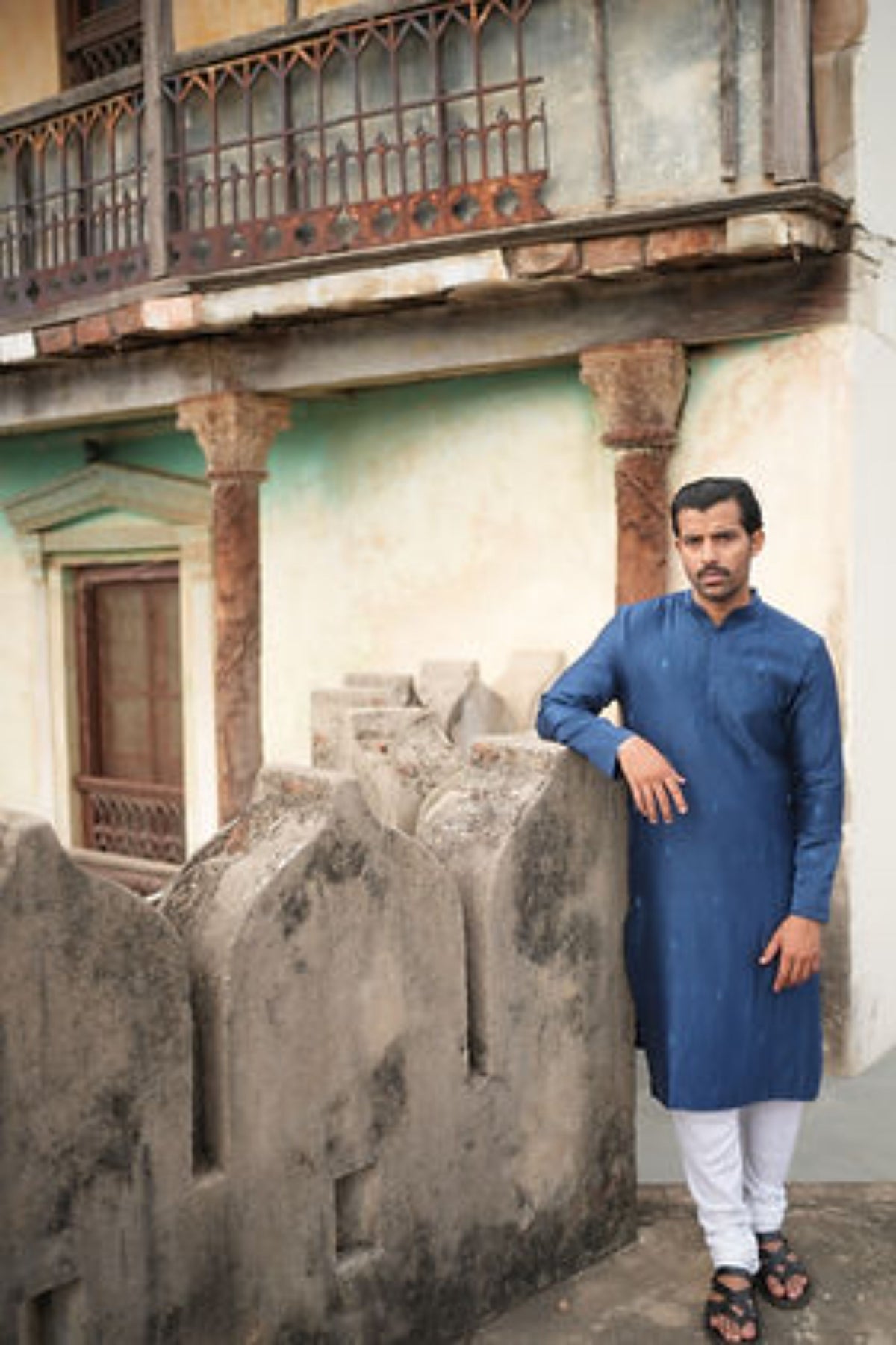 Sarv Kurta