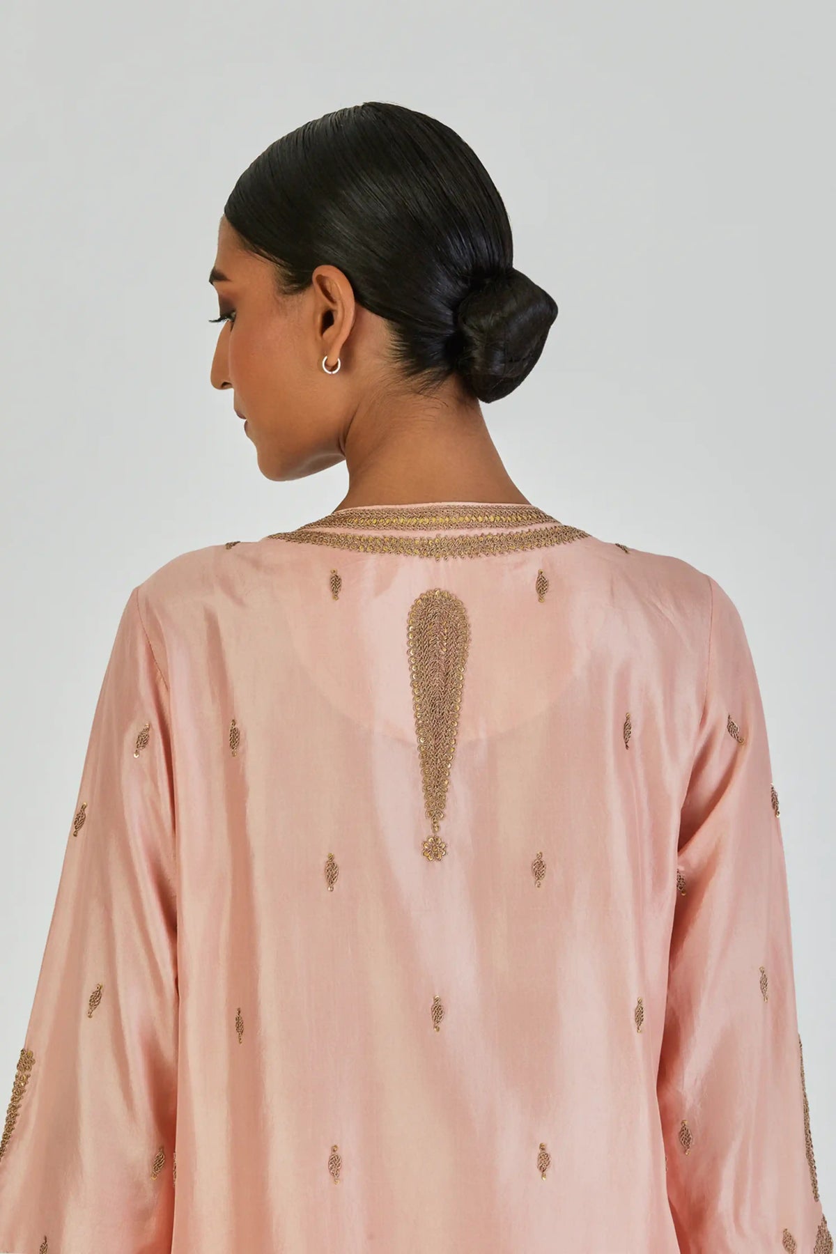 Shirsha Kurta And Pant