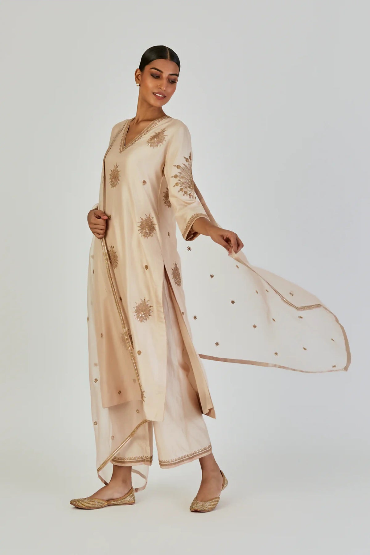 Sheetal Dupatta