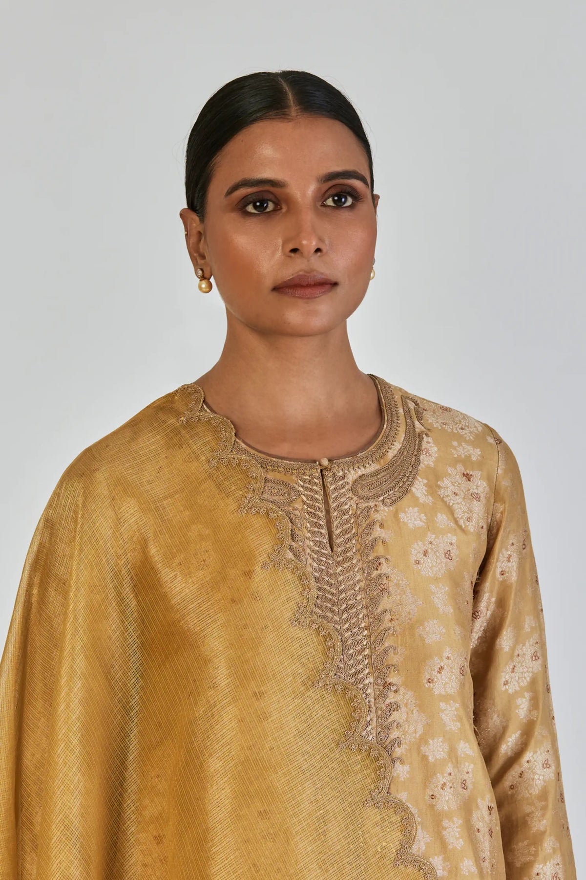 Naomi Dupatta