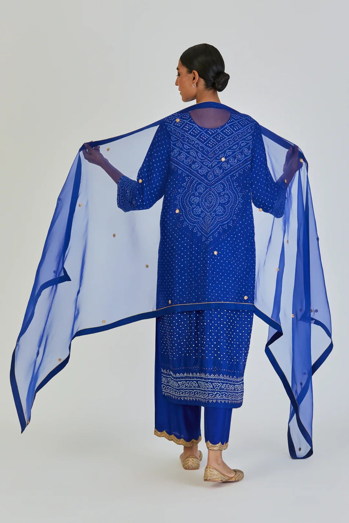 Padma Dupatta