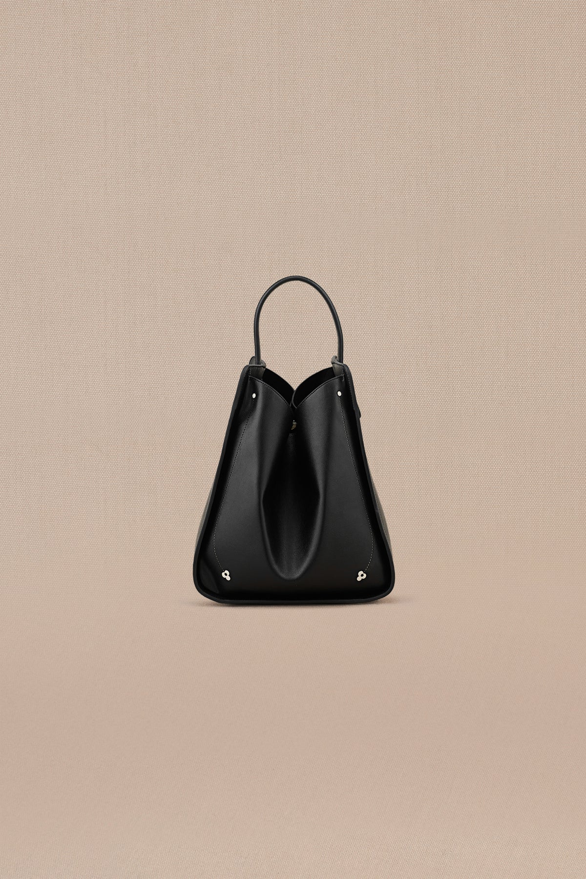 Duha Bucket Bag In Black