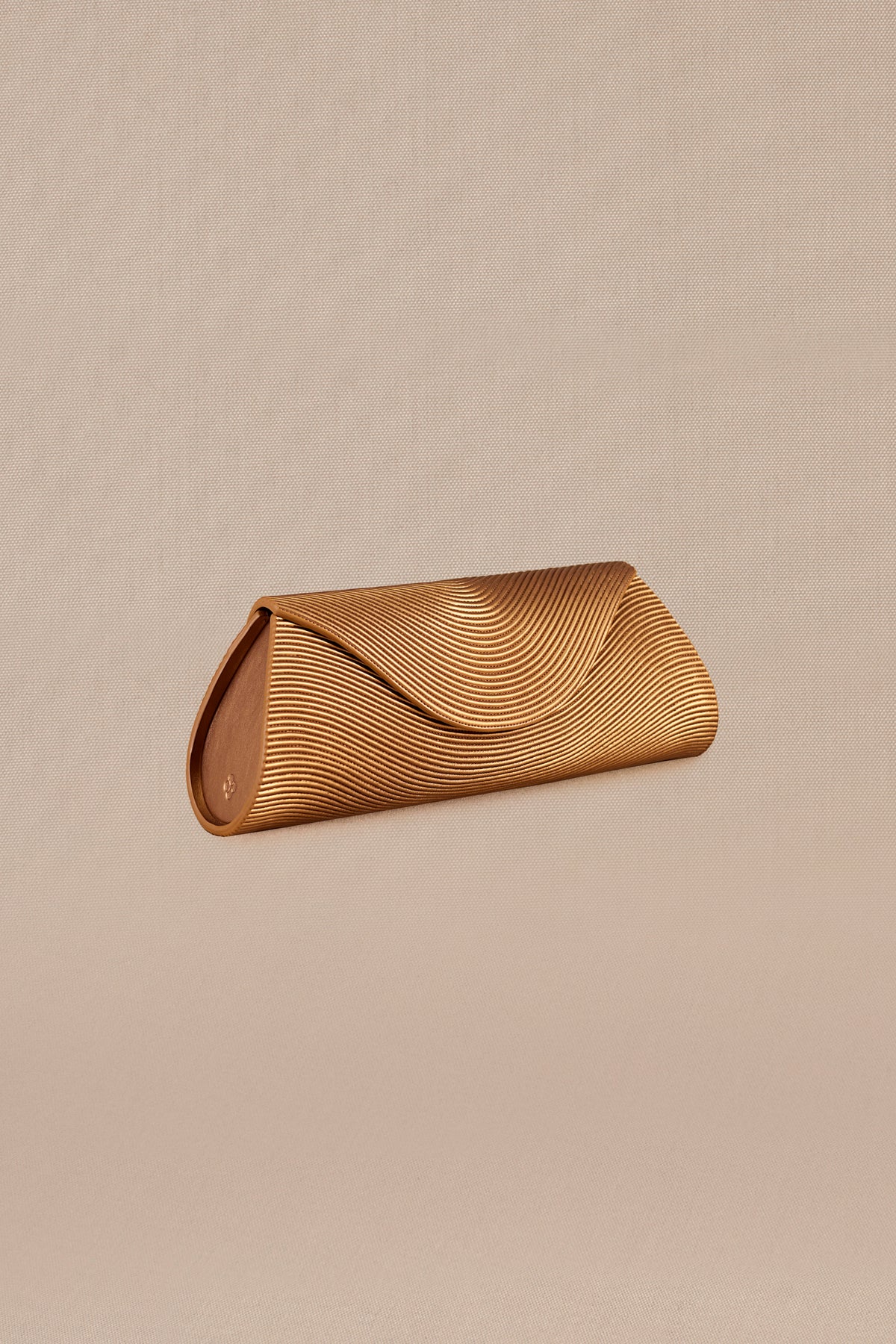 Ida Clutch Gold