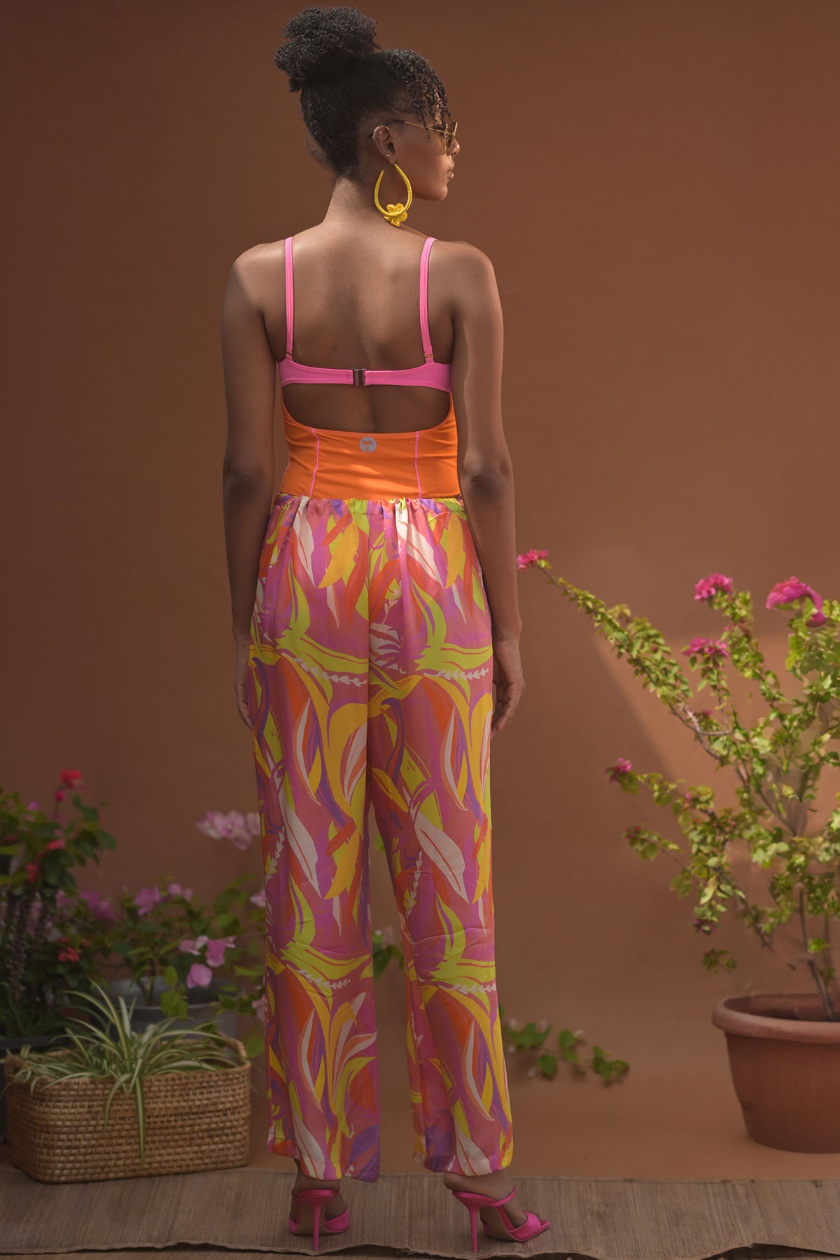 Malibu Drawstring Pants