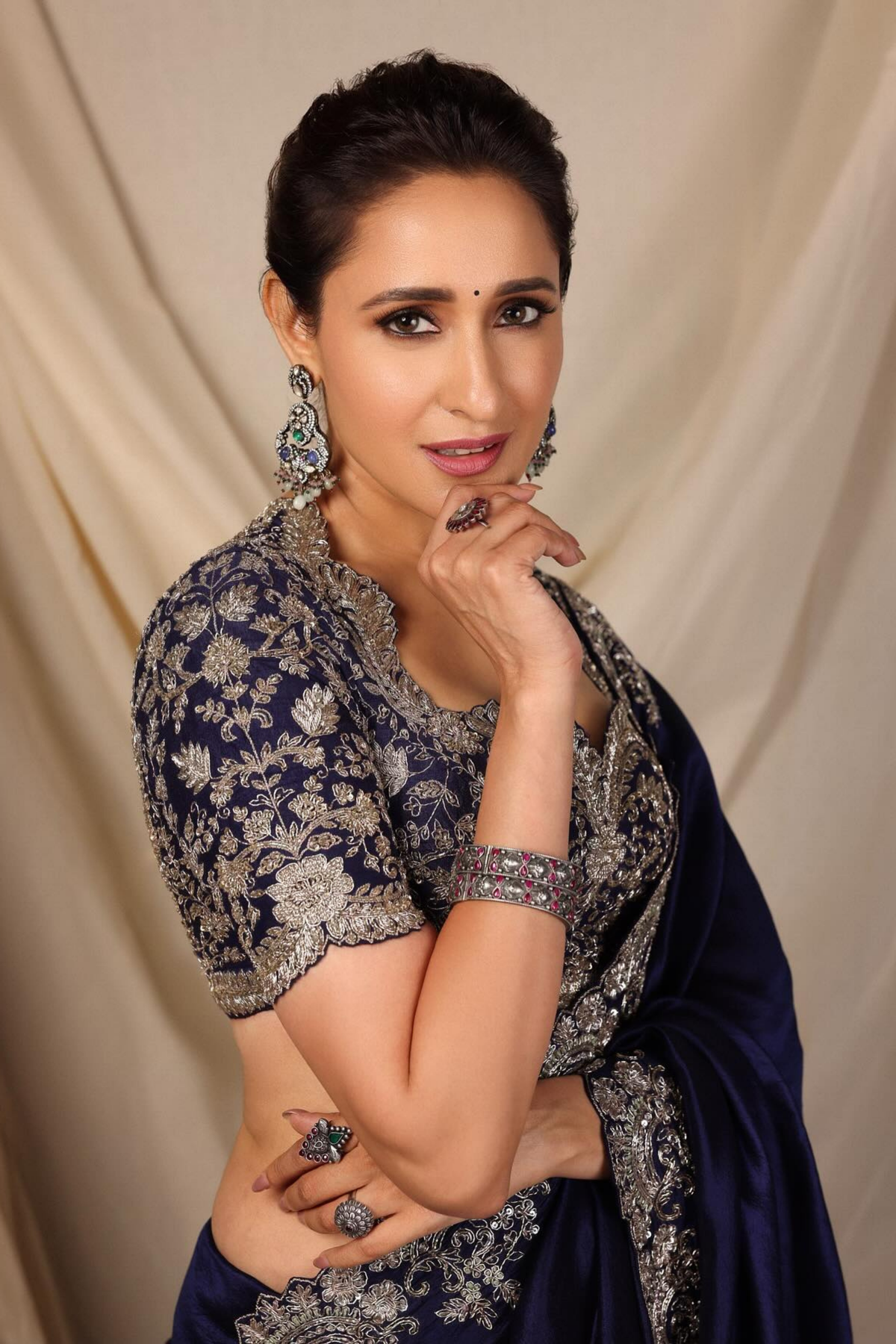 Pragya Jaiswal in Jayanti Reddy