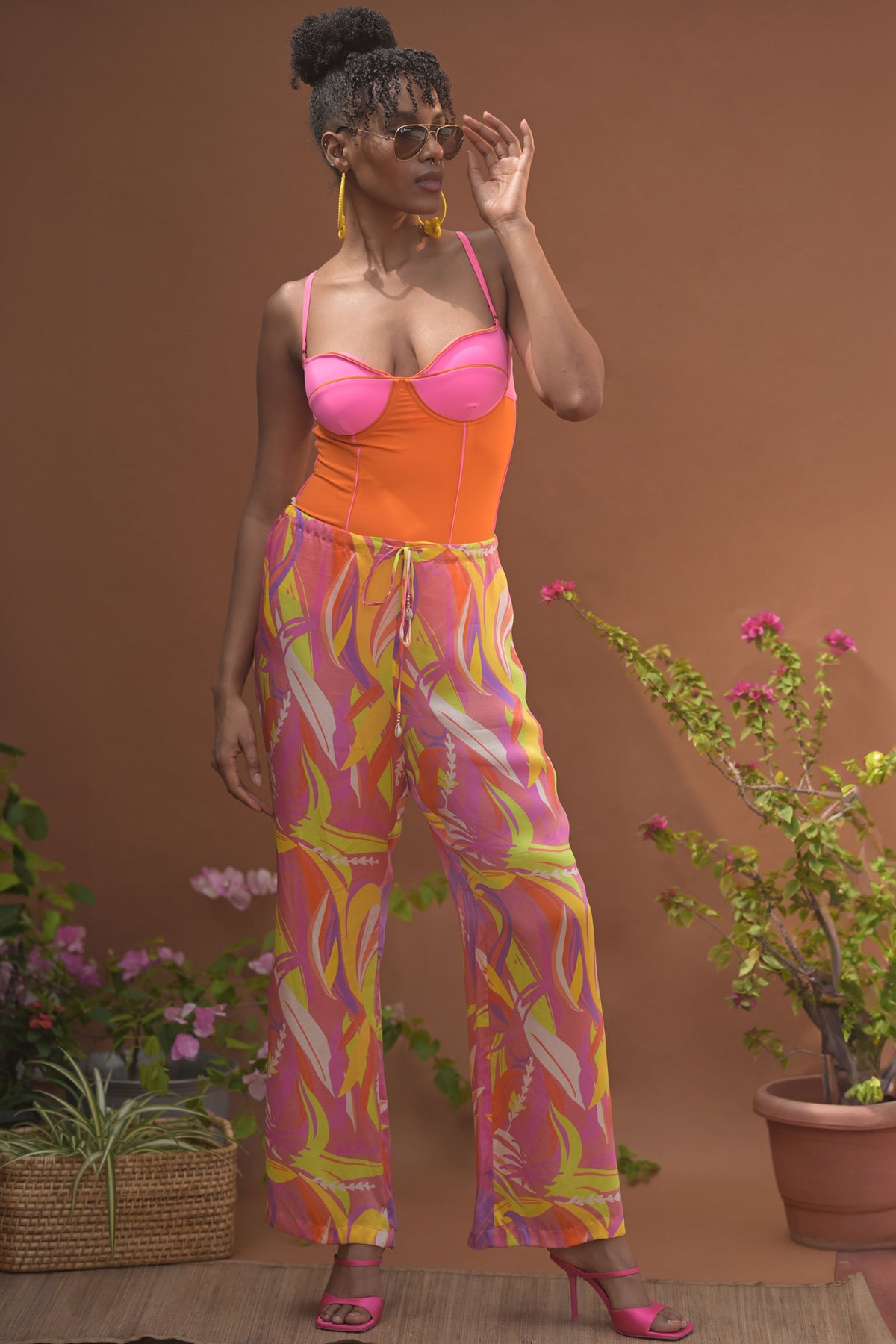 Malibu Drawstring Pants