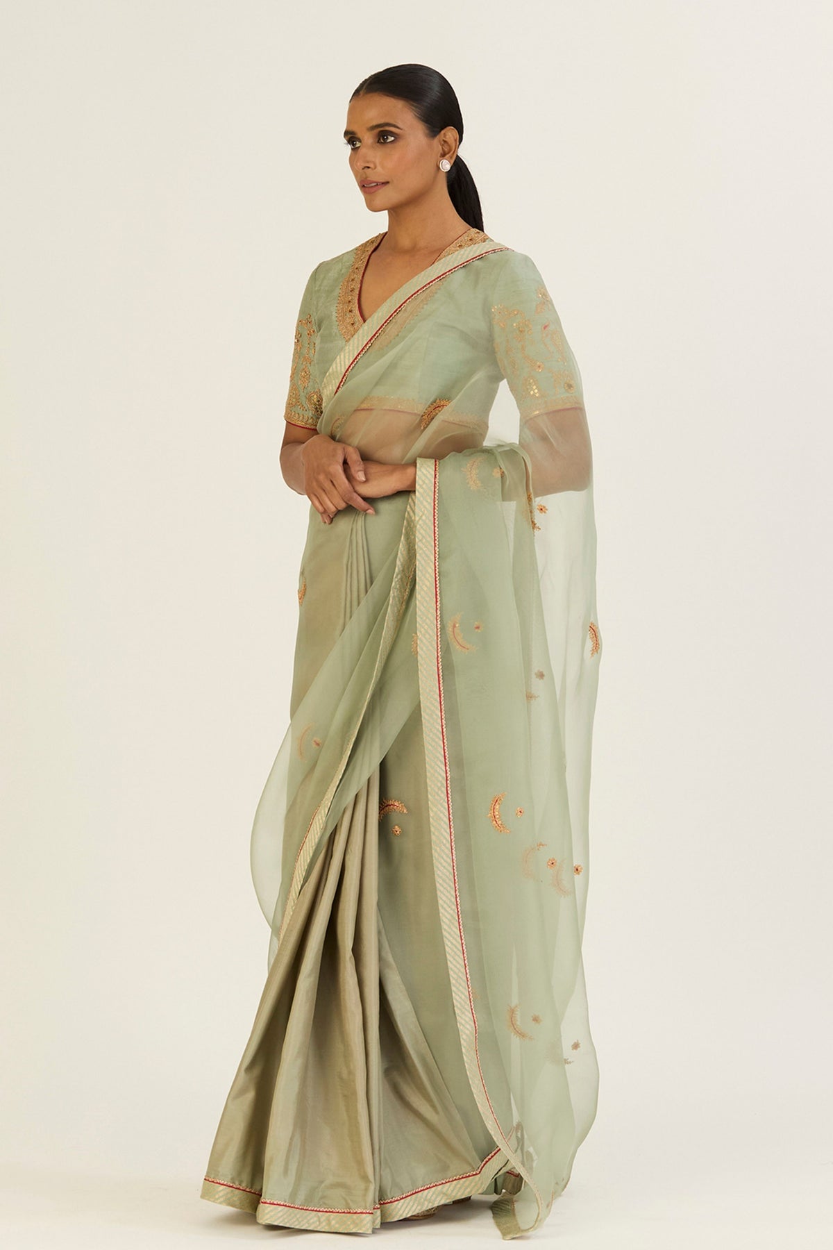 Ekaya Saree