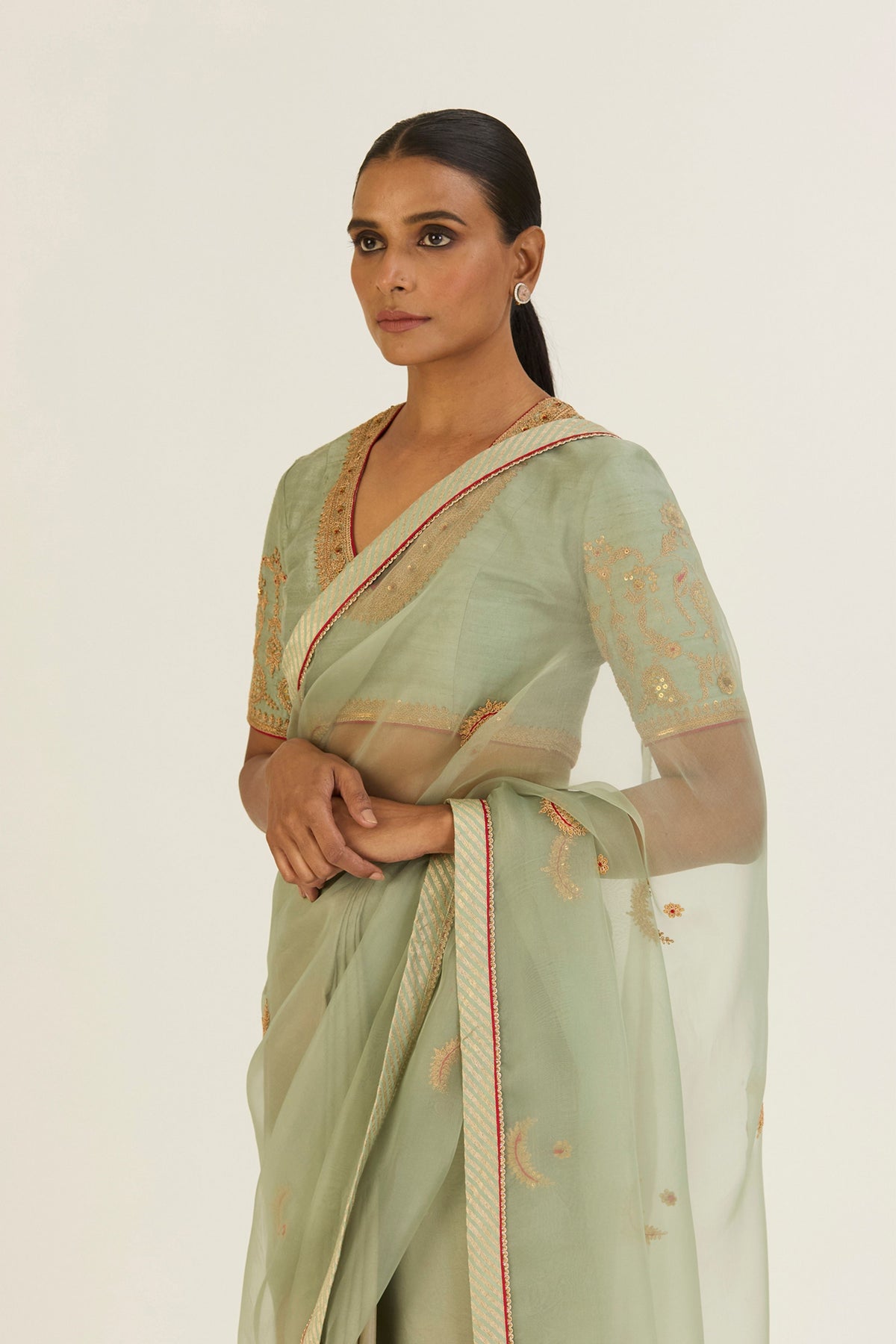 Ekaya Saree