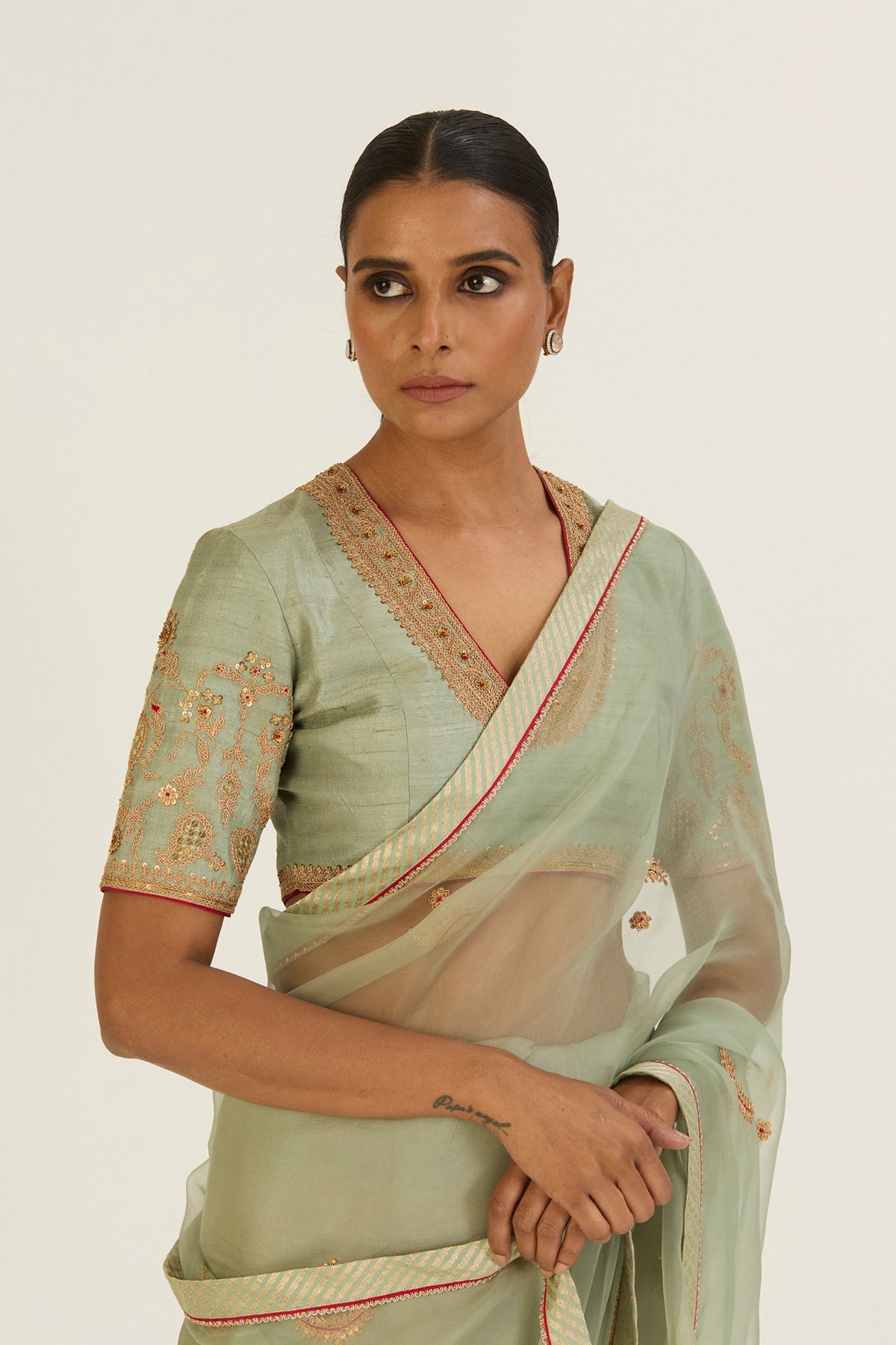 Ekaya Saree