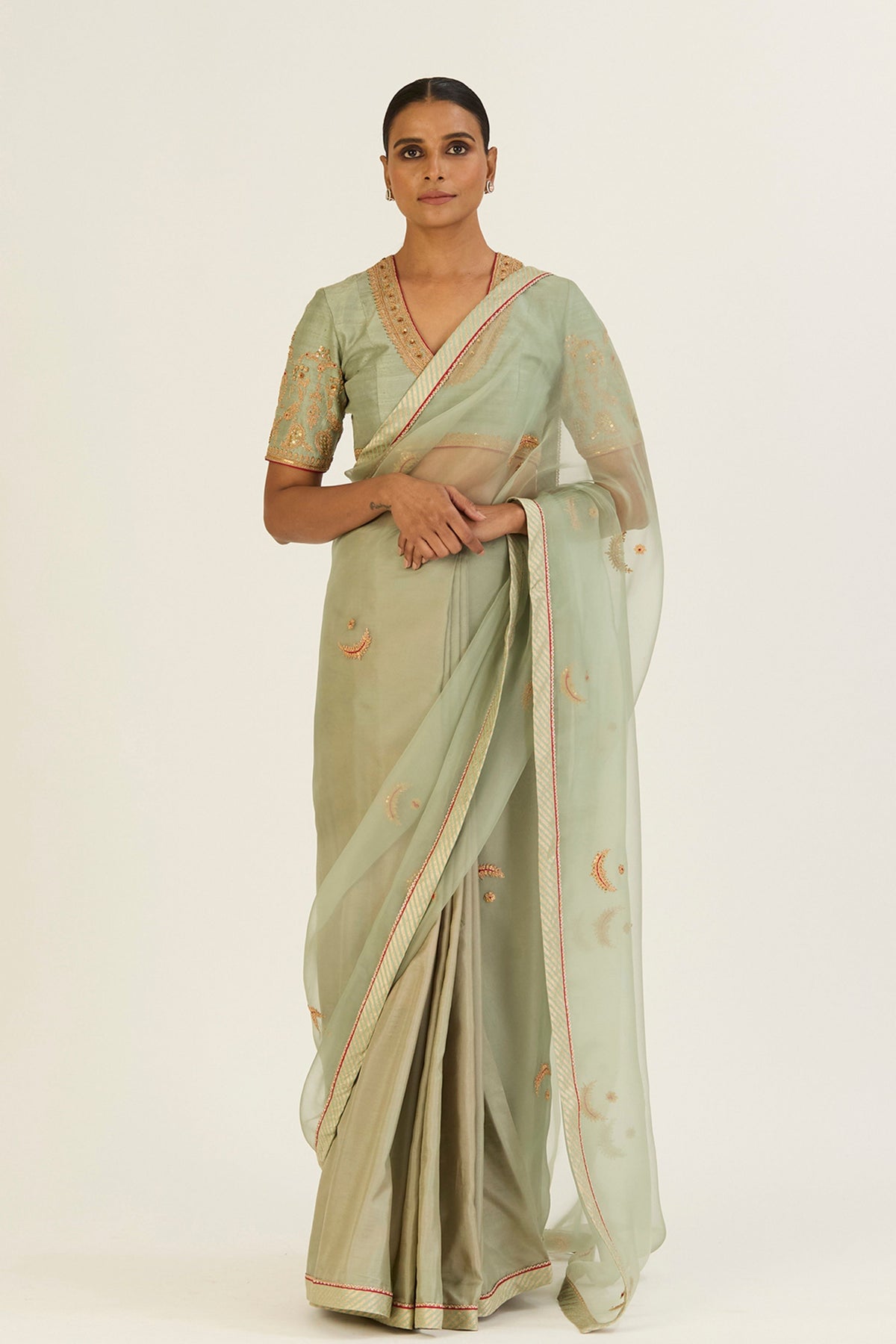 Ekaya Saree