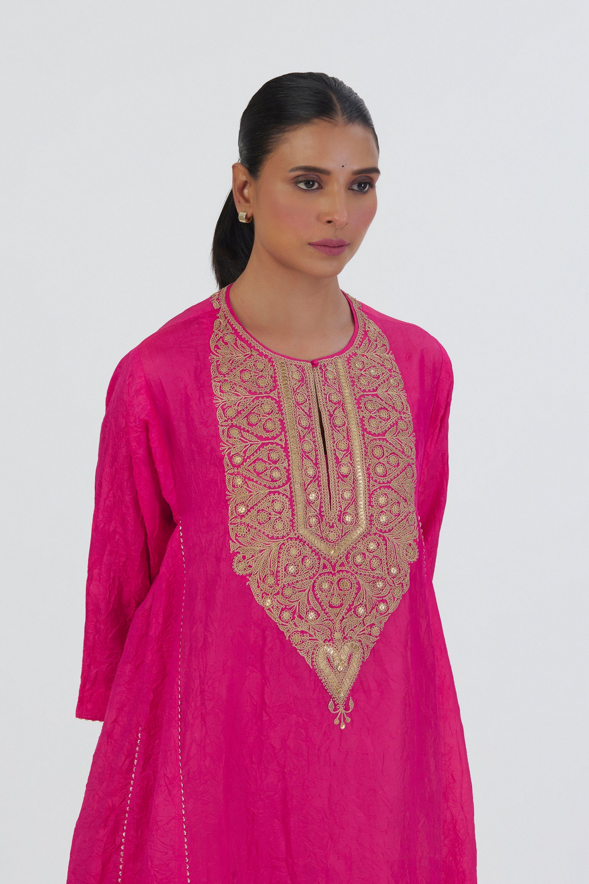 Smita Kurta &amp; Pant