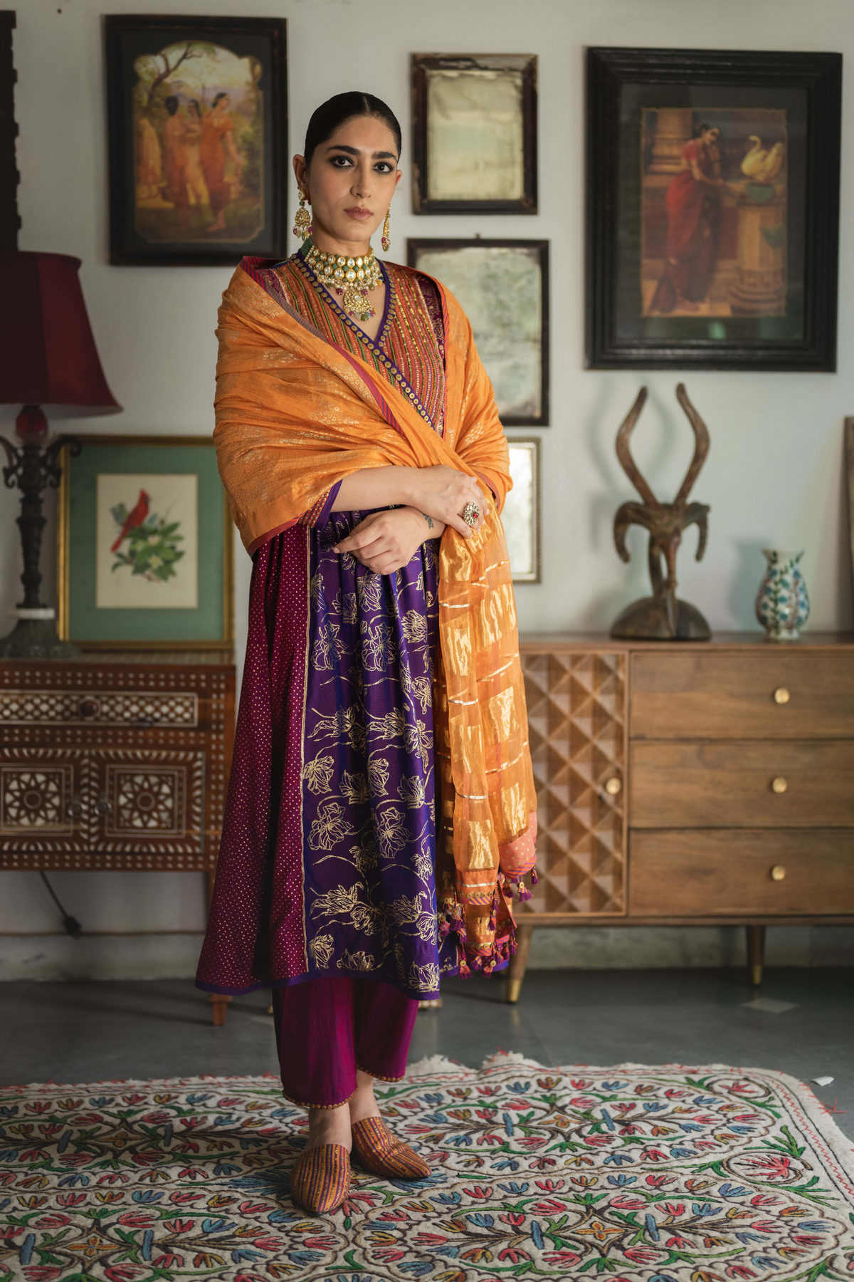 Nihal Dupatta