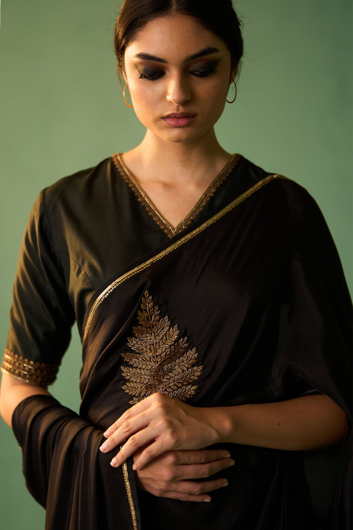 Mira Saree