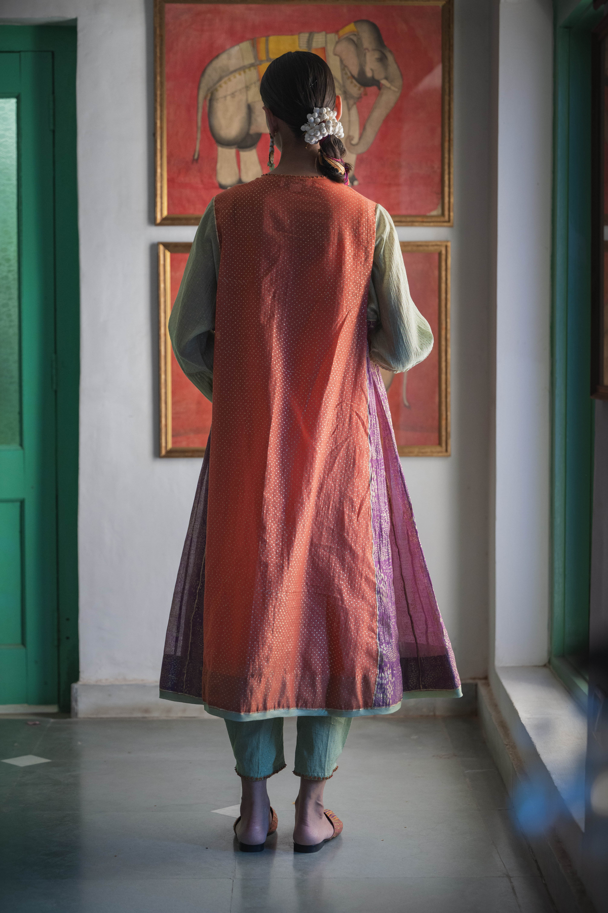 Ranjha Kurta