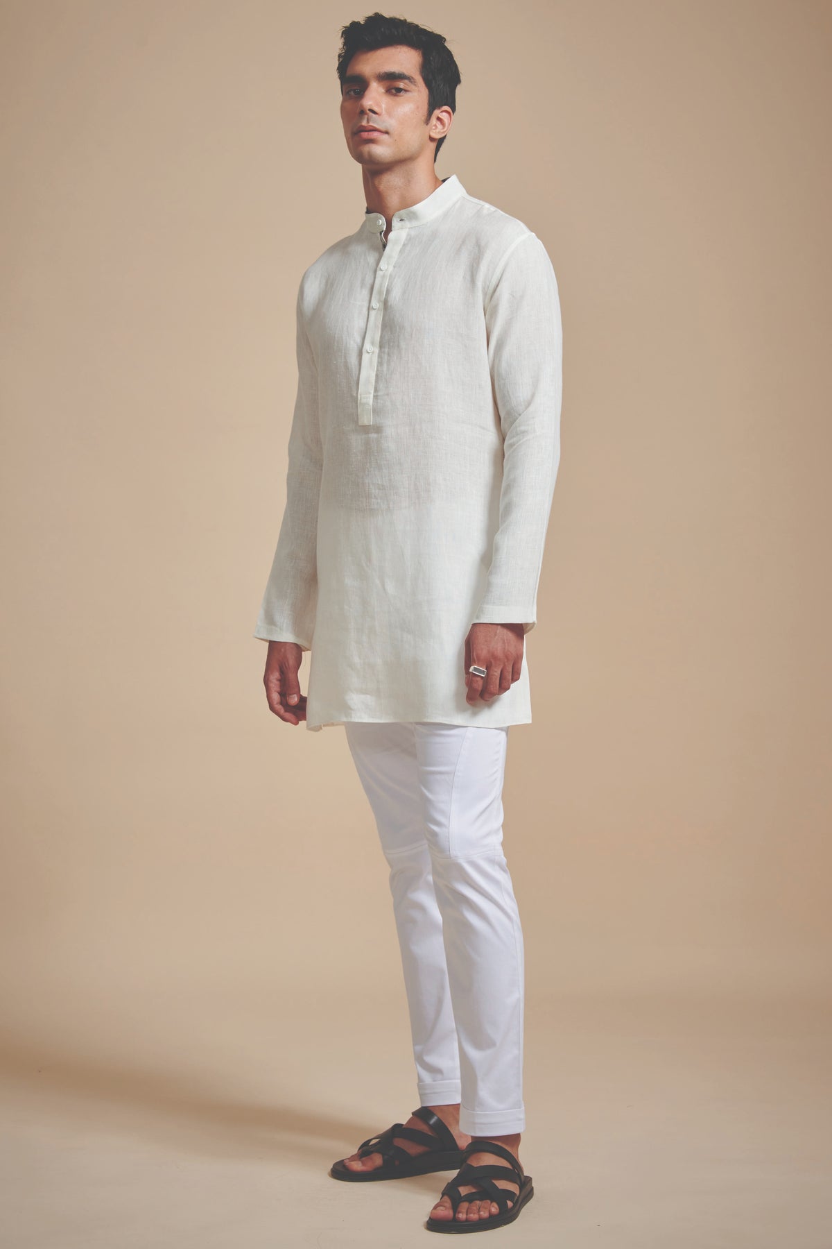 The Short Kurta