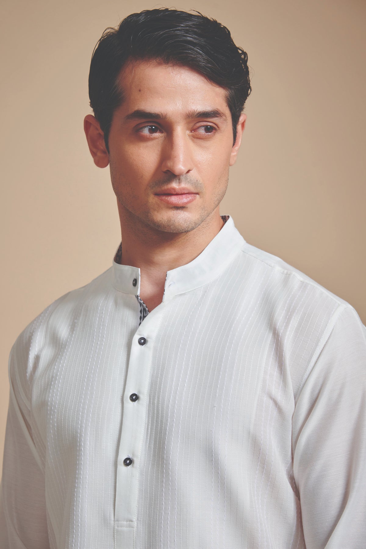 The Layered Kurta