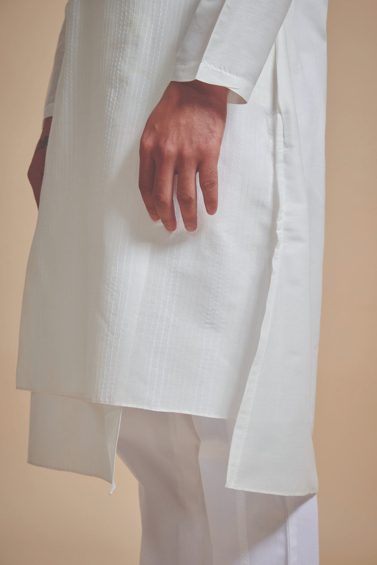 The Layered Kurta