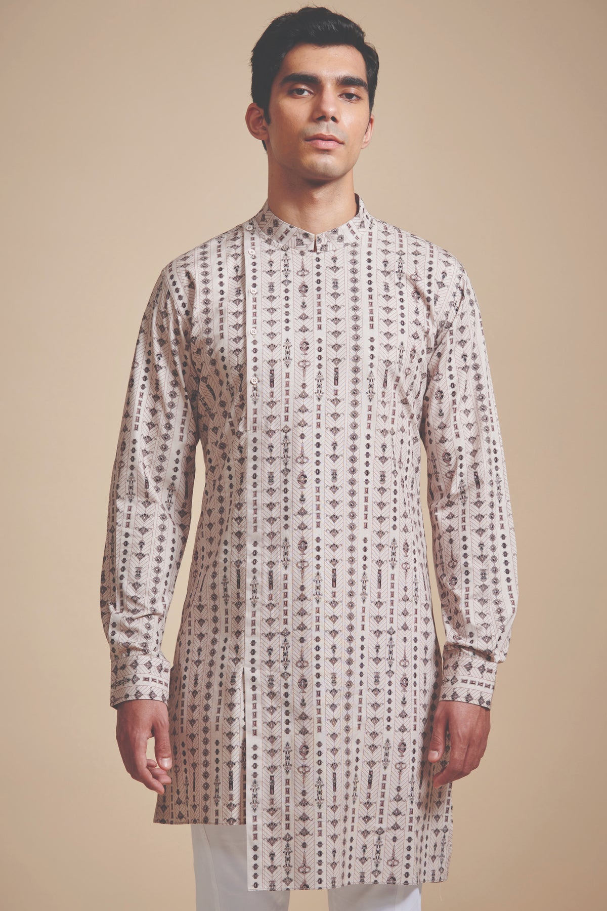 The Crossover Kurta