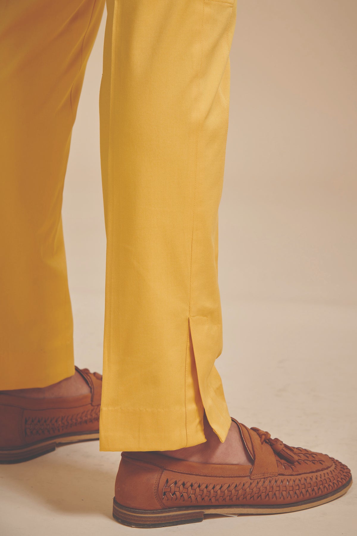 Stylised Tapered Pant