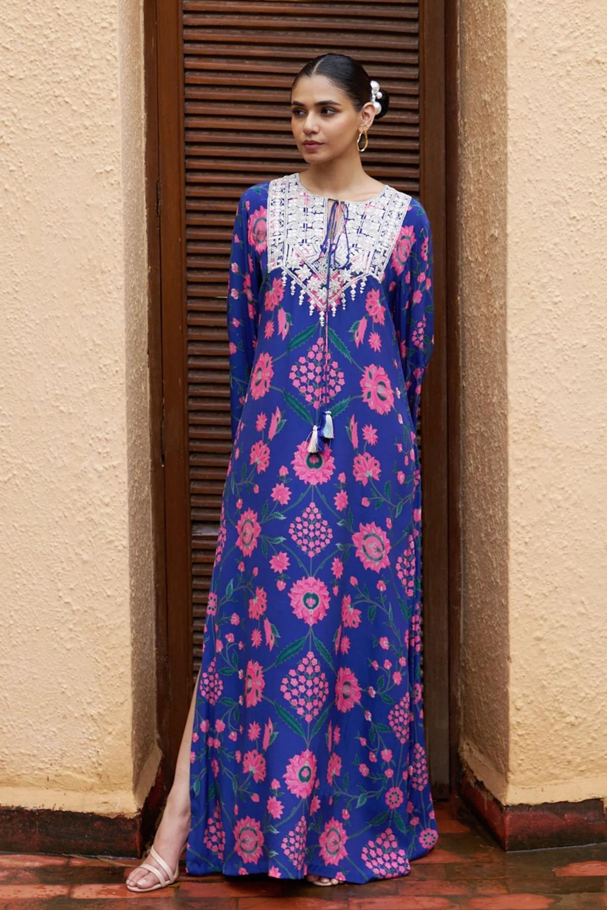 Azalea Kaftan