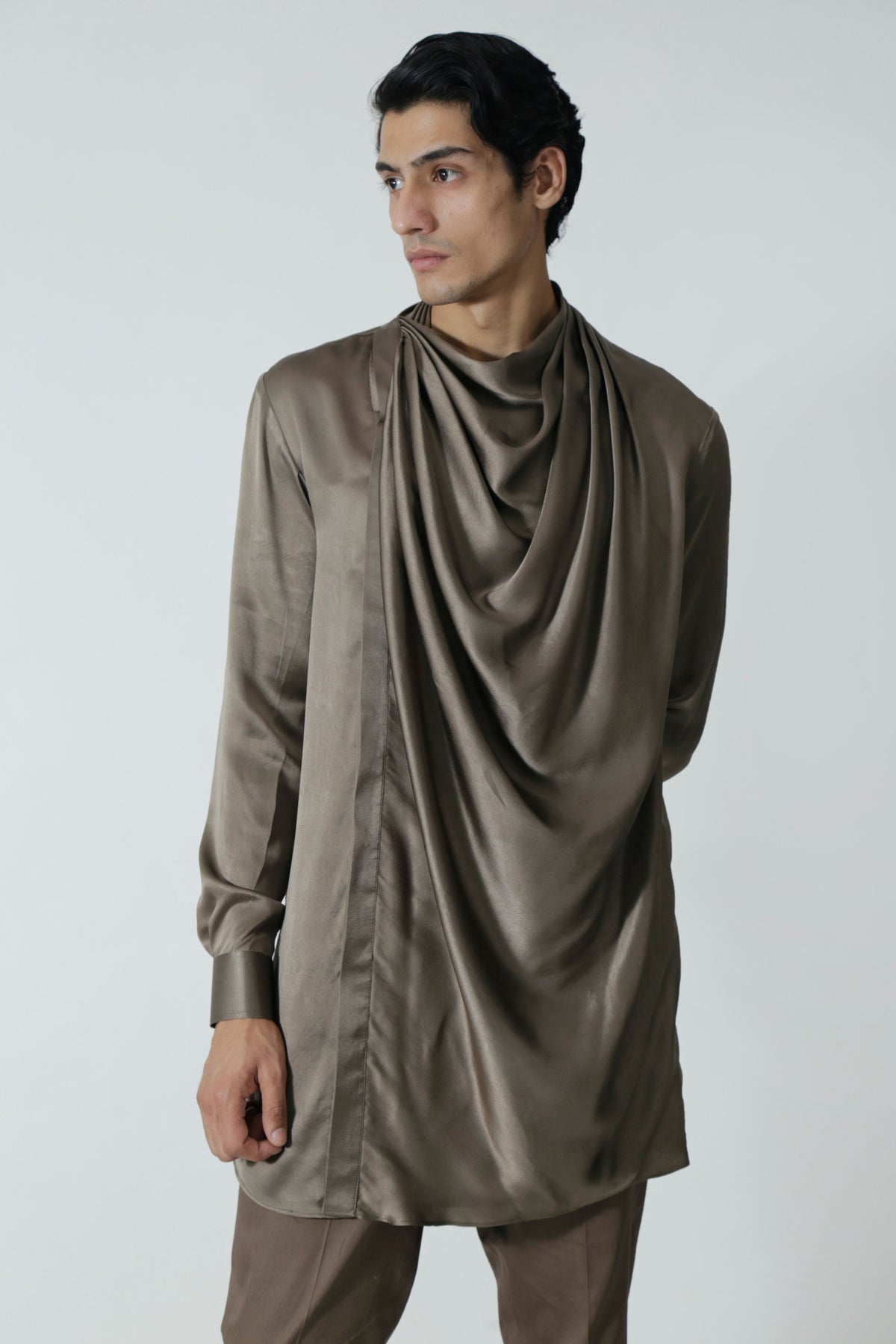 Arthrit Men Kurta Set