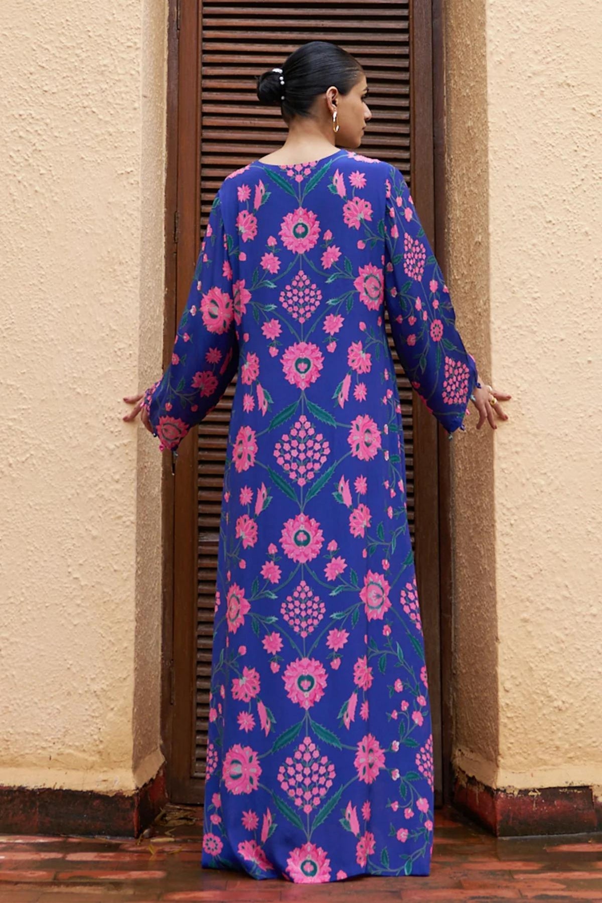 Azalea Kaftan