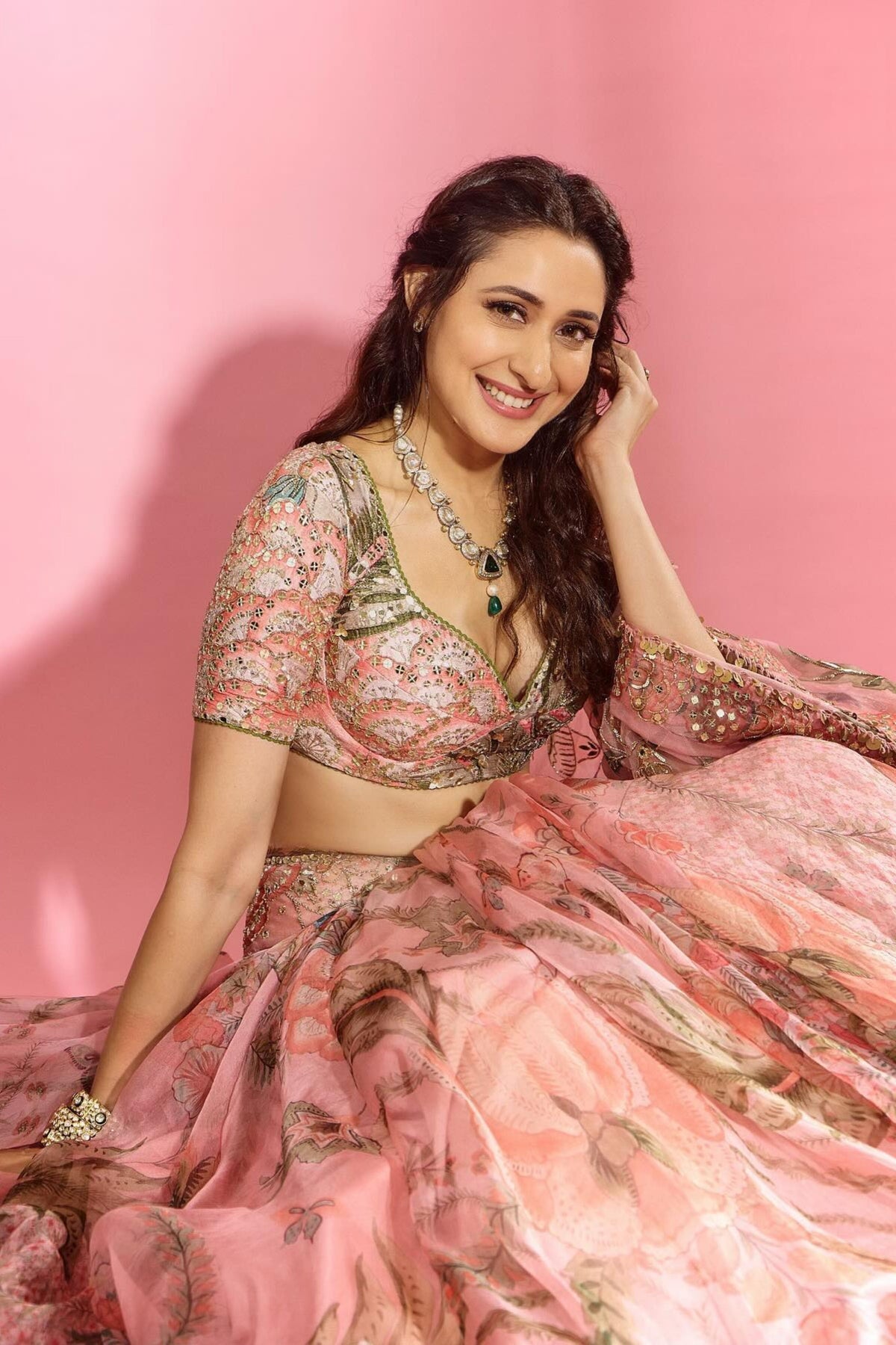 Pragya Jaiswal in Mahima Mahajan