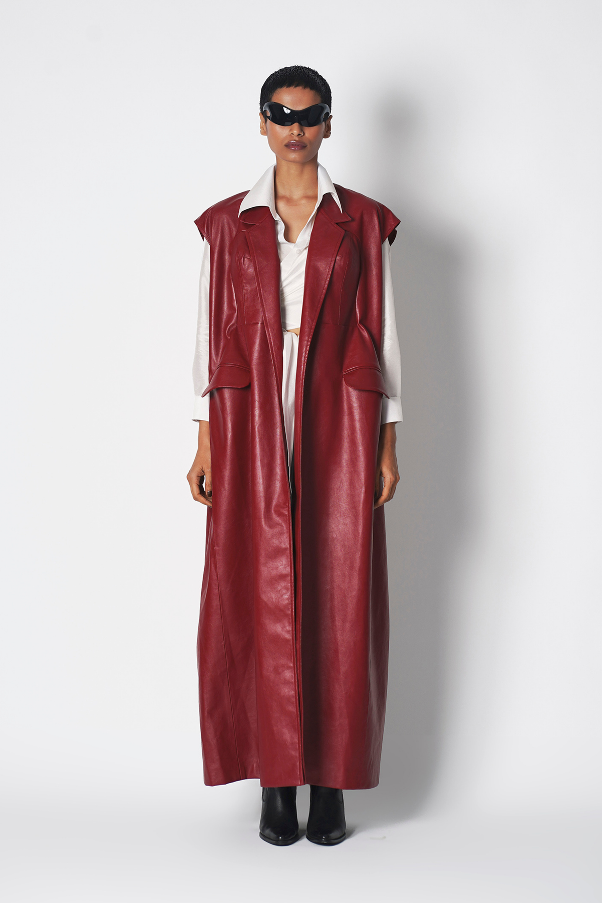 Cheri Trench