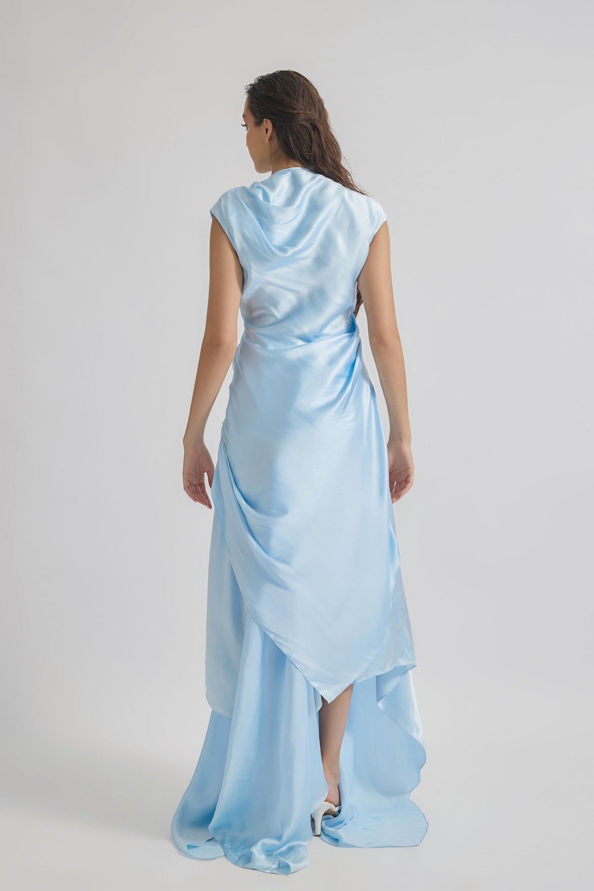 Azura Dress