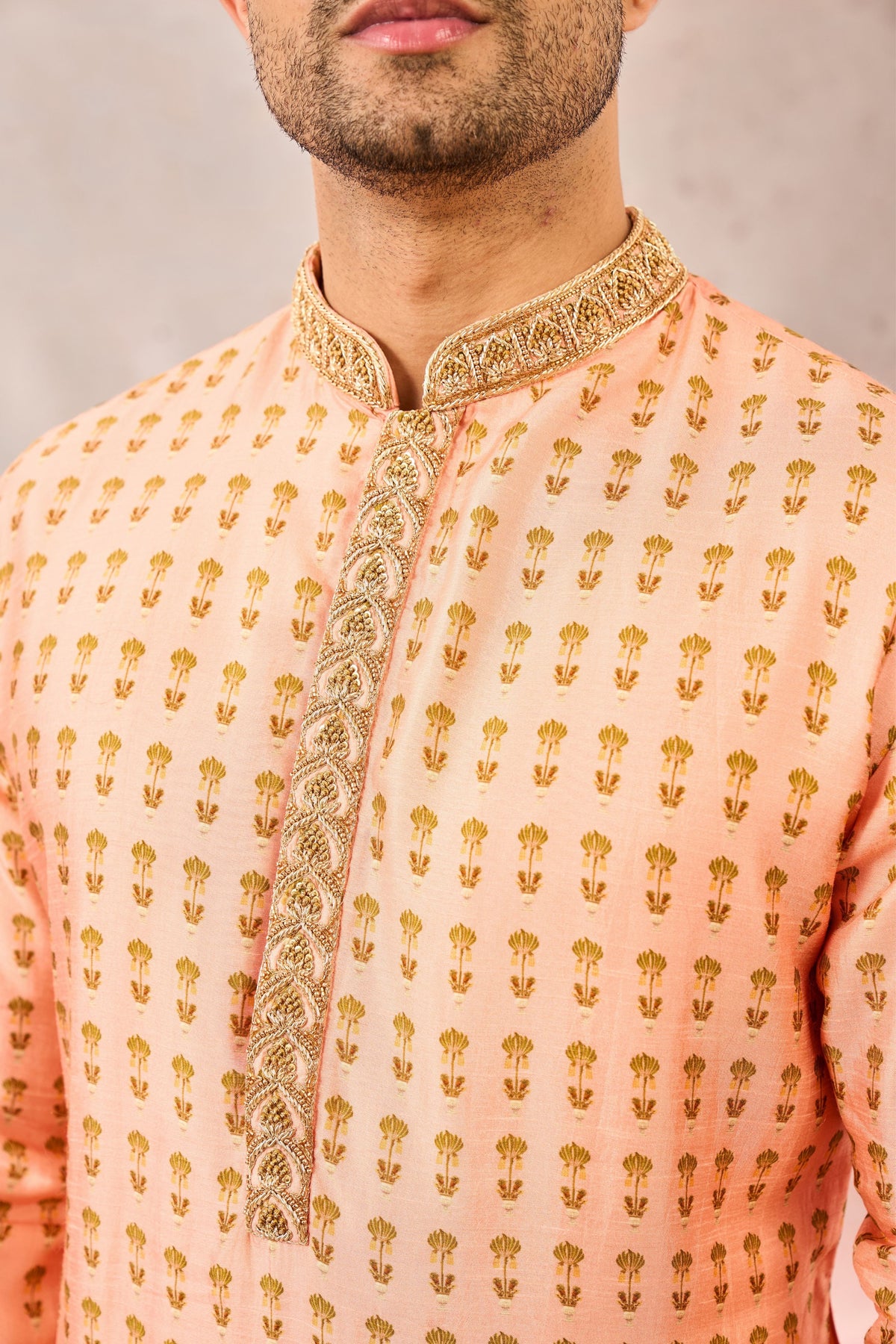 Agra Petha Kurta