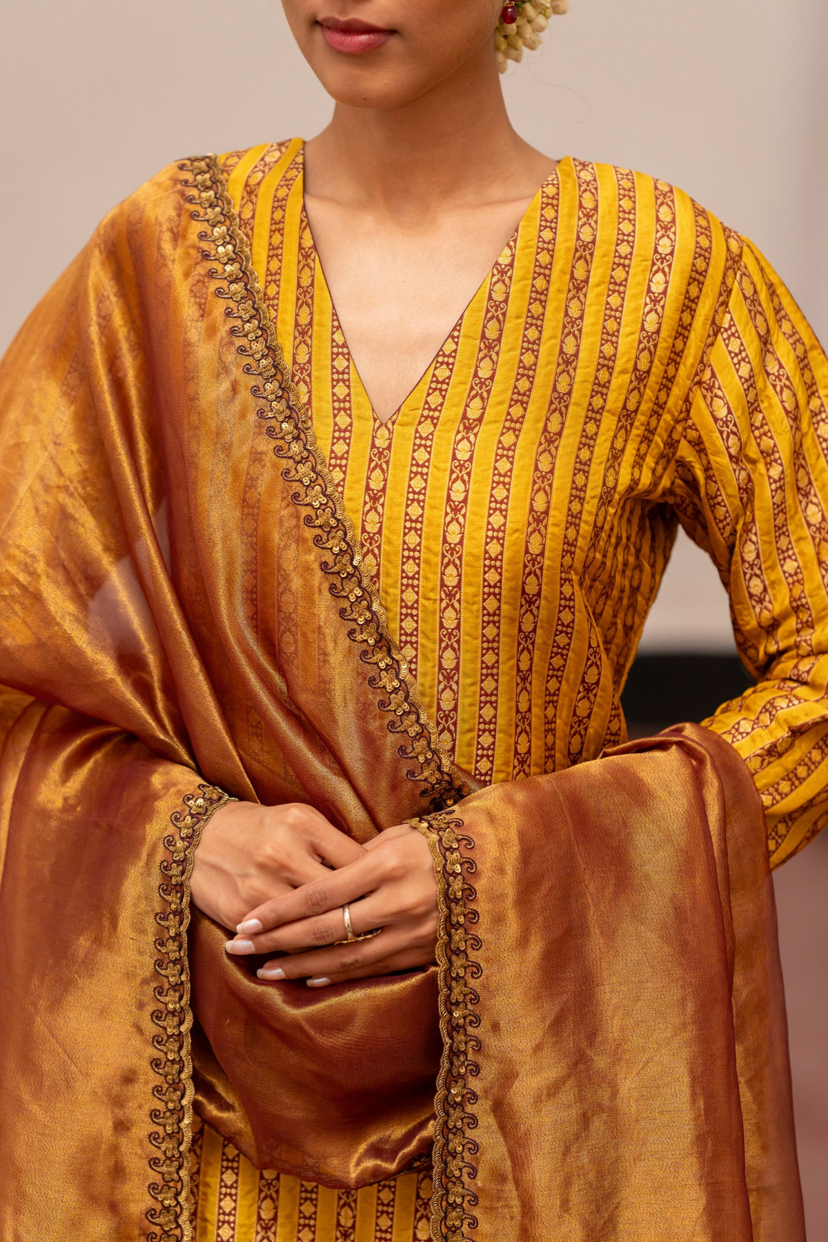 Keya Dupatta