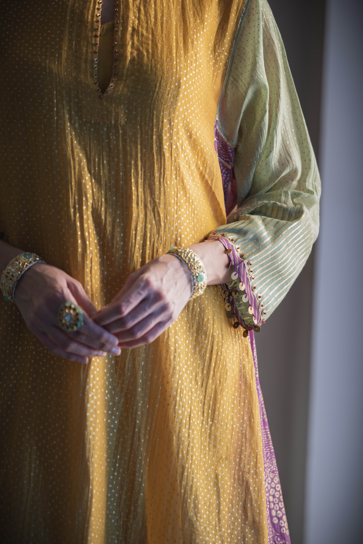 Ranjha Kurta