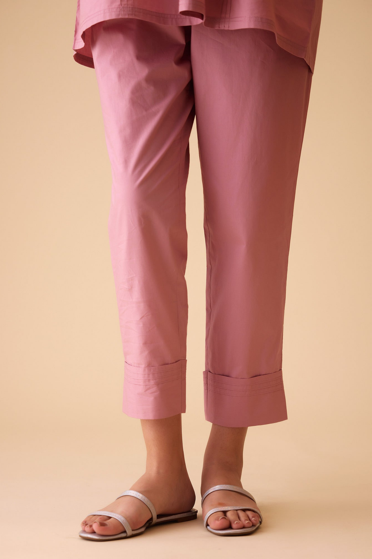 Neela Pink Pants