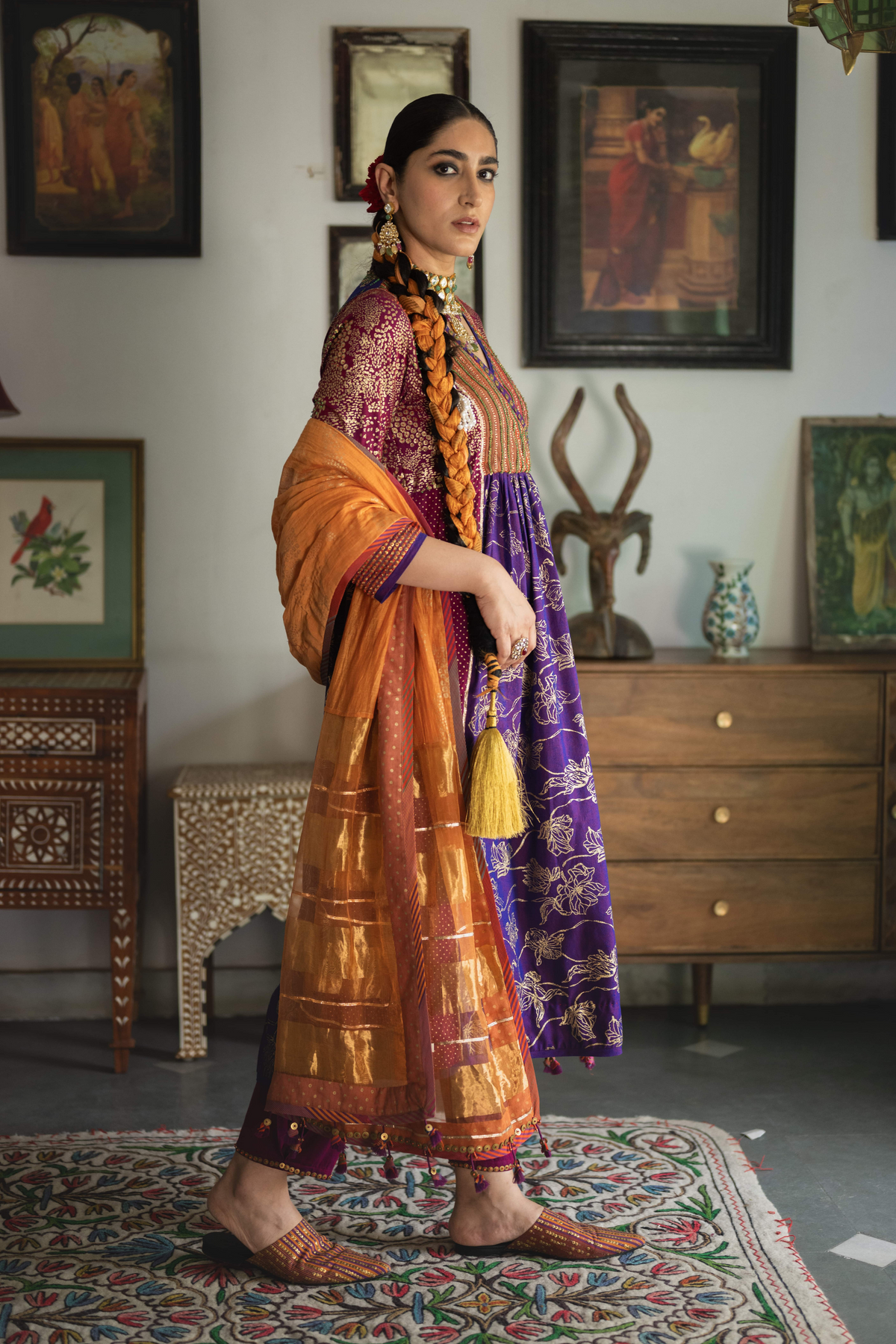 Nihal Dupatta