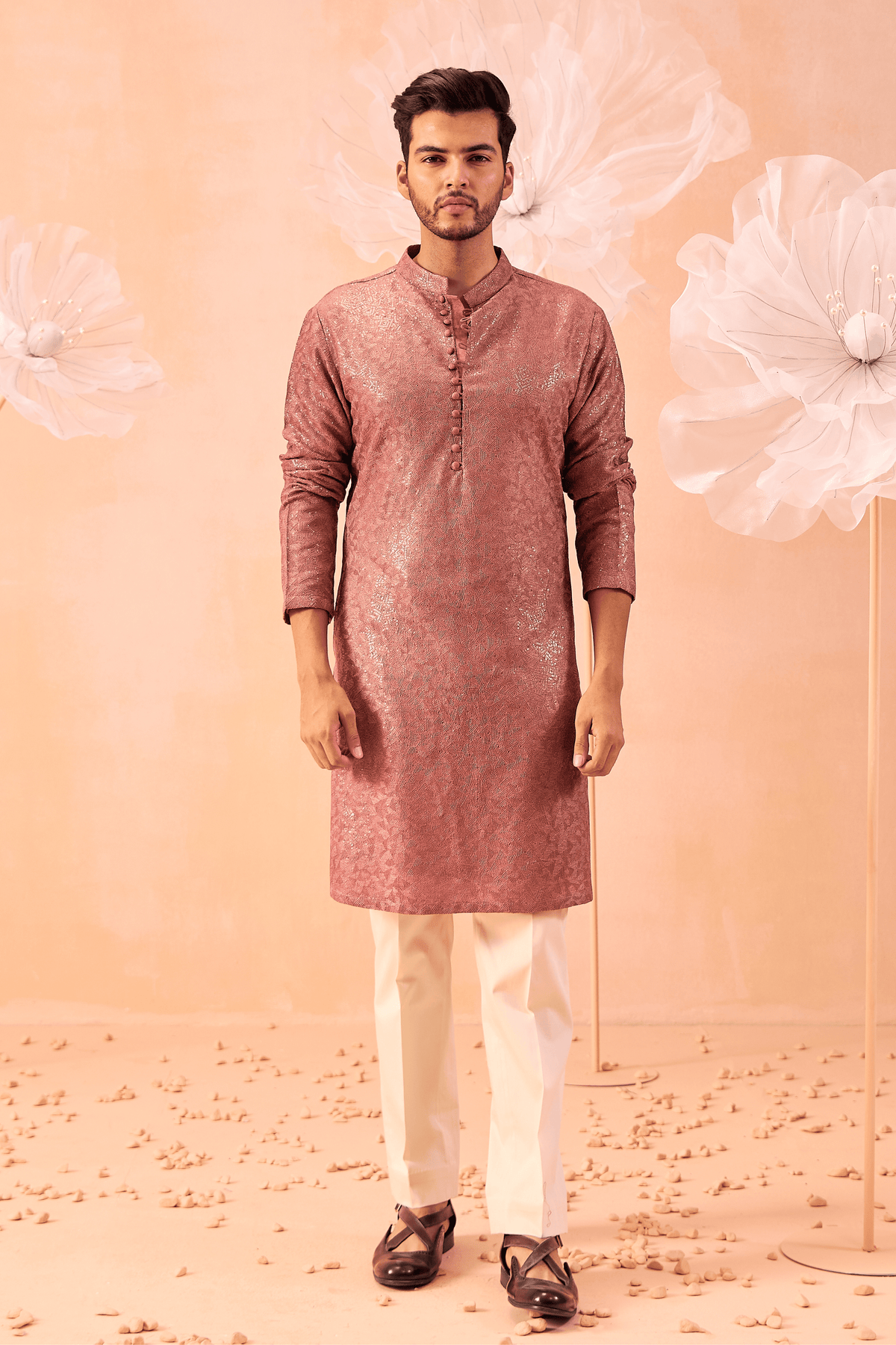 Khwaab Kurta Set