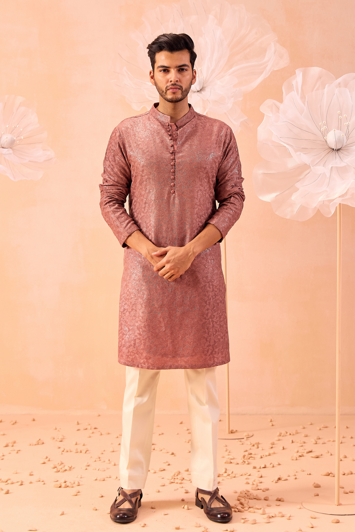 Khwaab Kurta Set