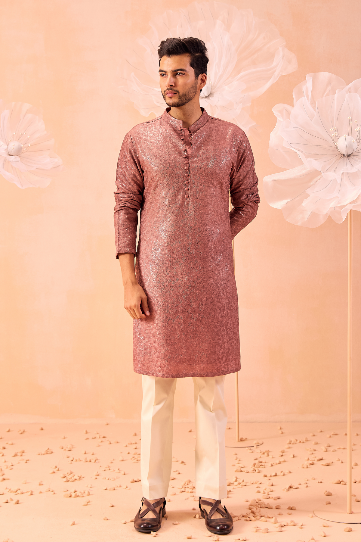 Khwaab Kurta Set