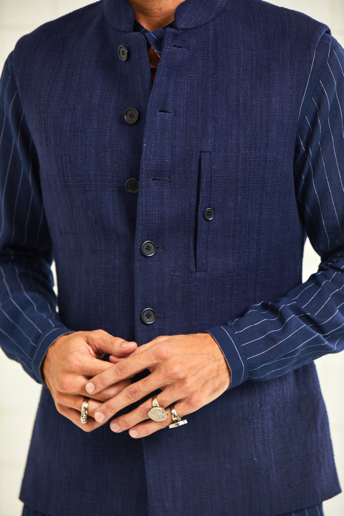 Narwariya Nehru Jacket