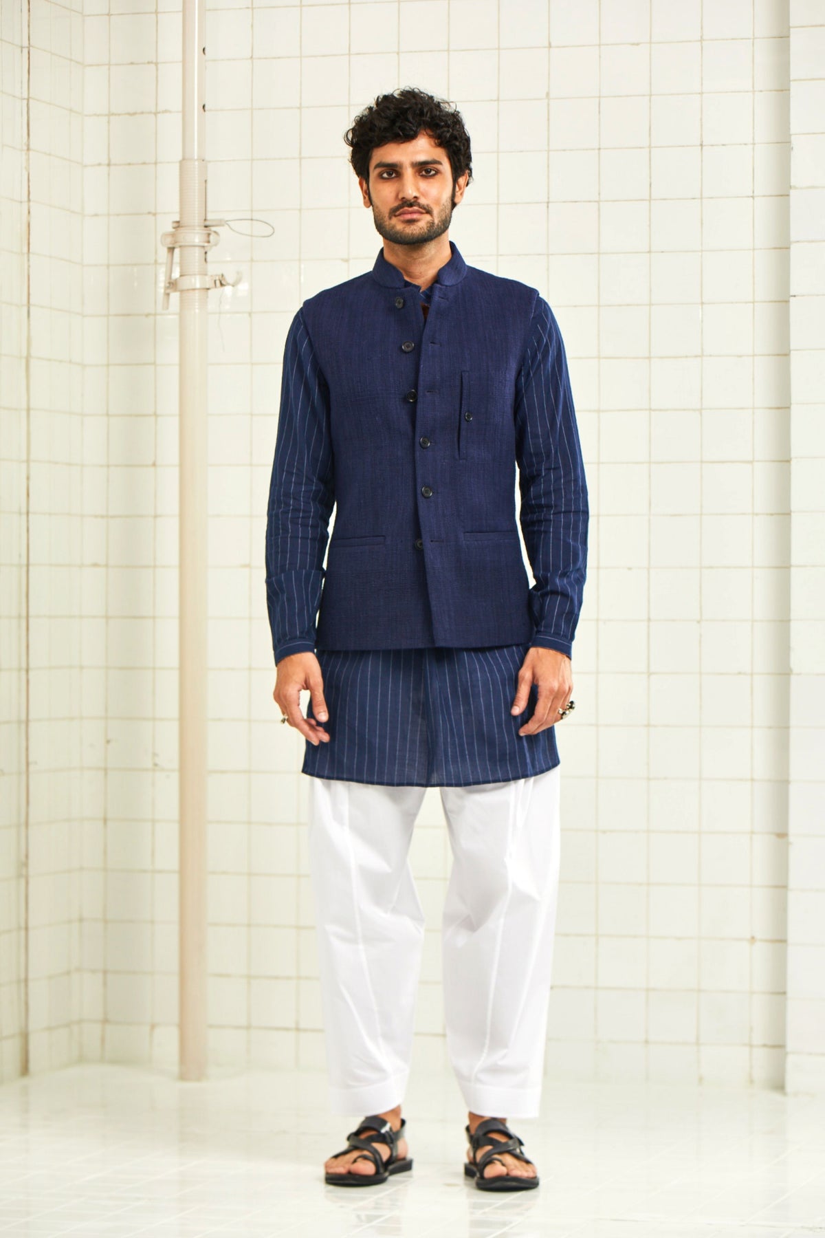 Narwariya Nehru Jacket